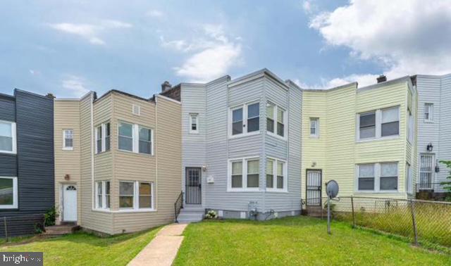 BROOKLYN - Residential