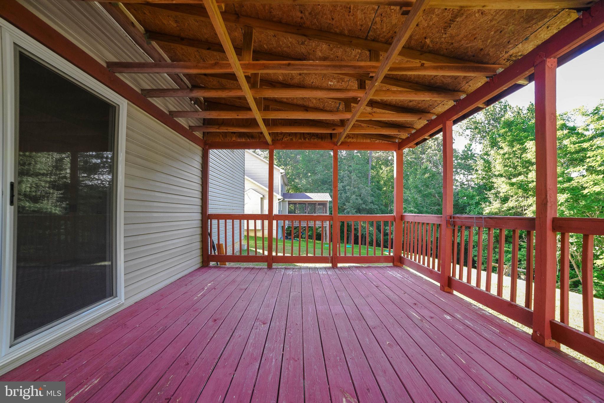 CHESAPEAKE RANCH ESTATES - Residential