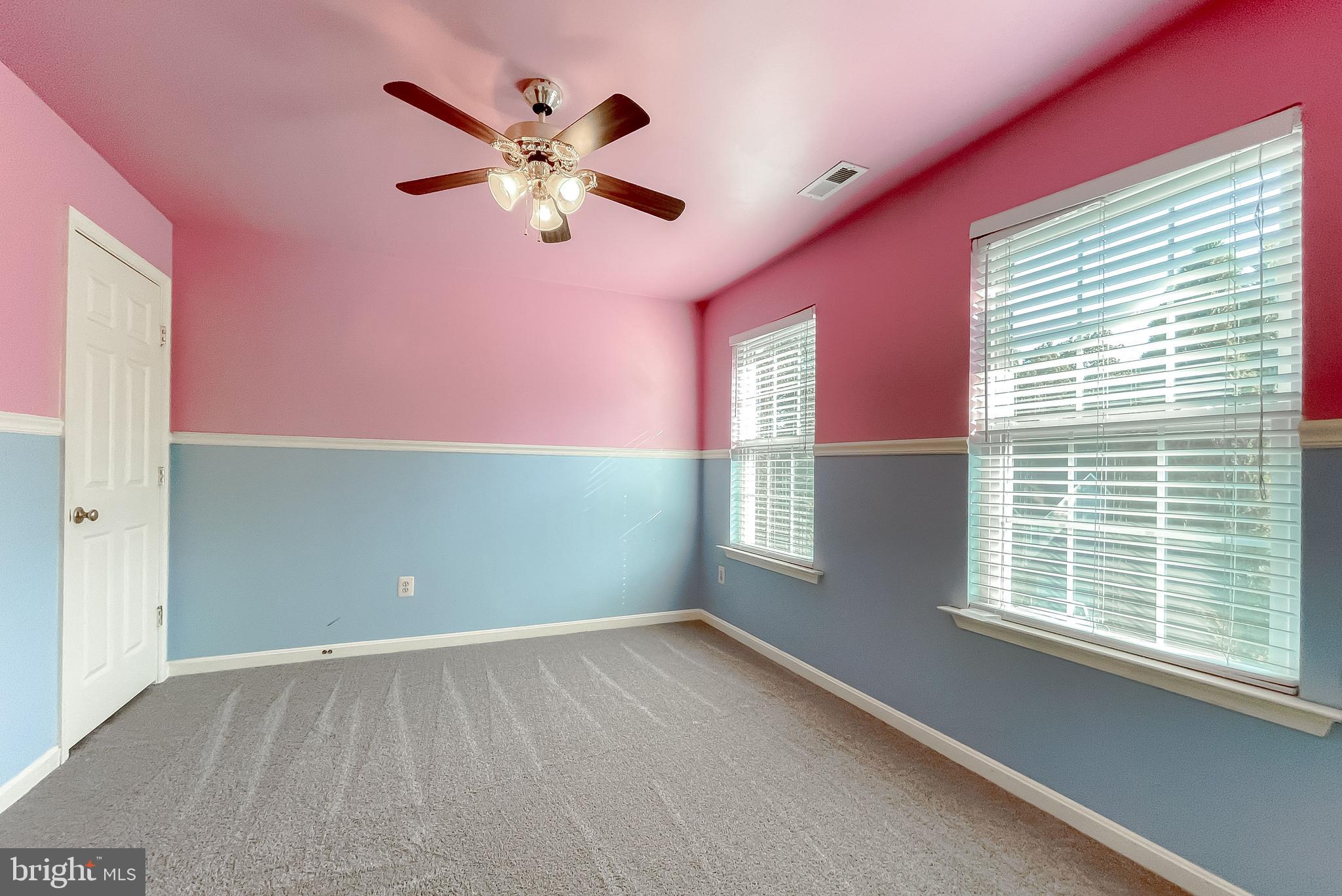 CHESAPEAKE RANCH ESTATES - Residential