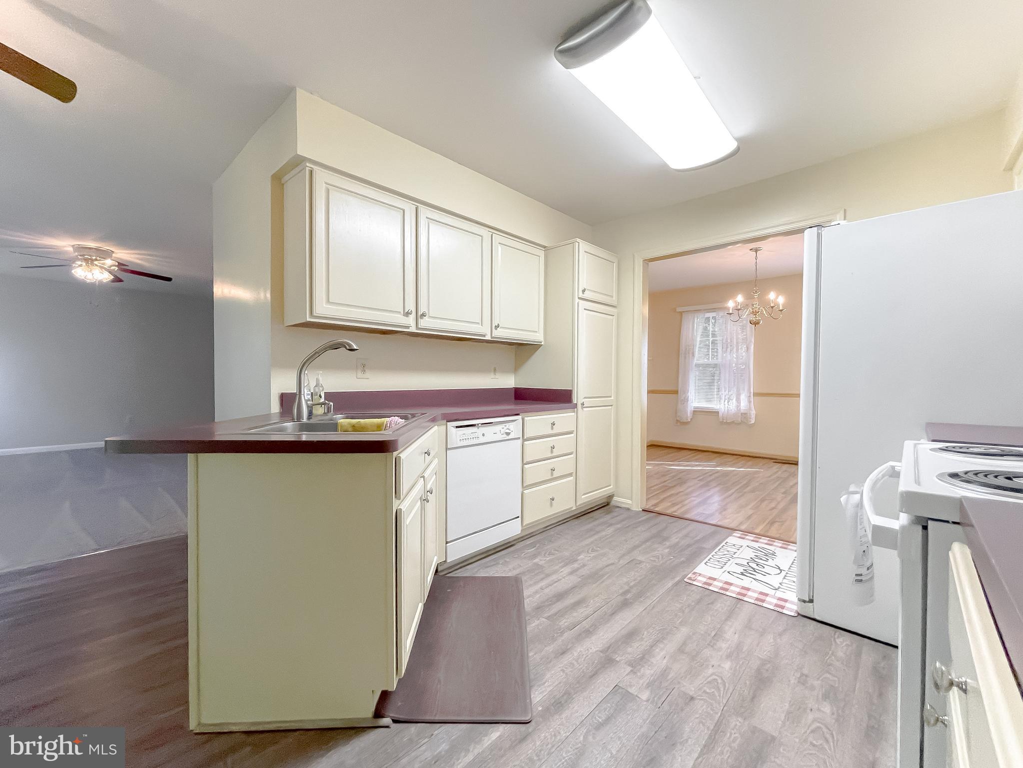 CHESAPEAKE RANCH ESTATES - Residential