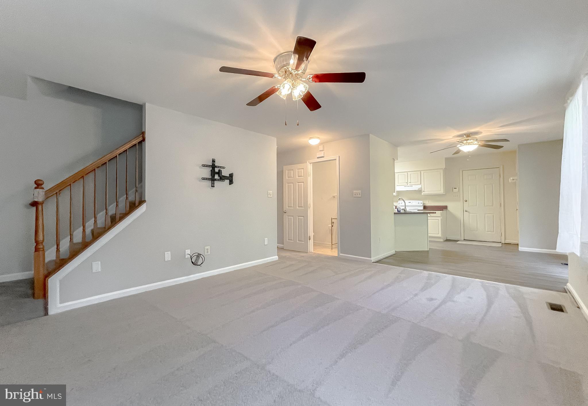 CHESAPEAKE RANCH ESTATES - Residential