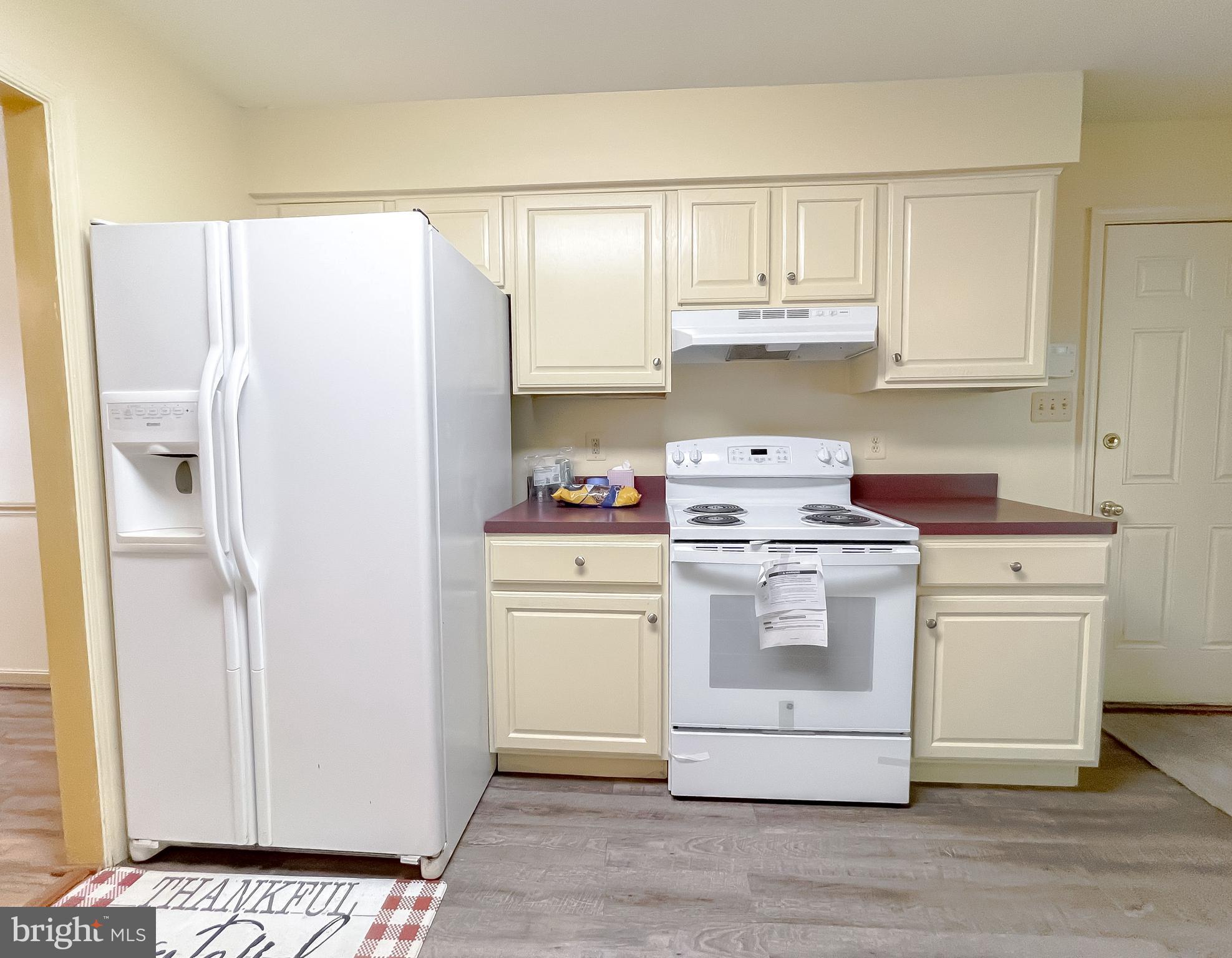 CHESAPEAKE RANCH ESTATES - Residential