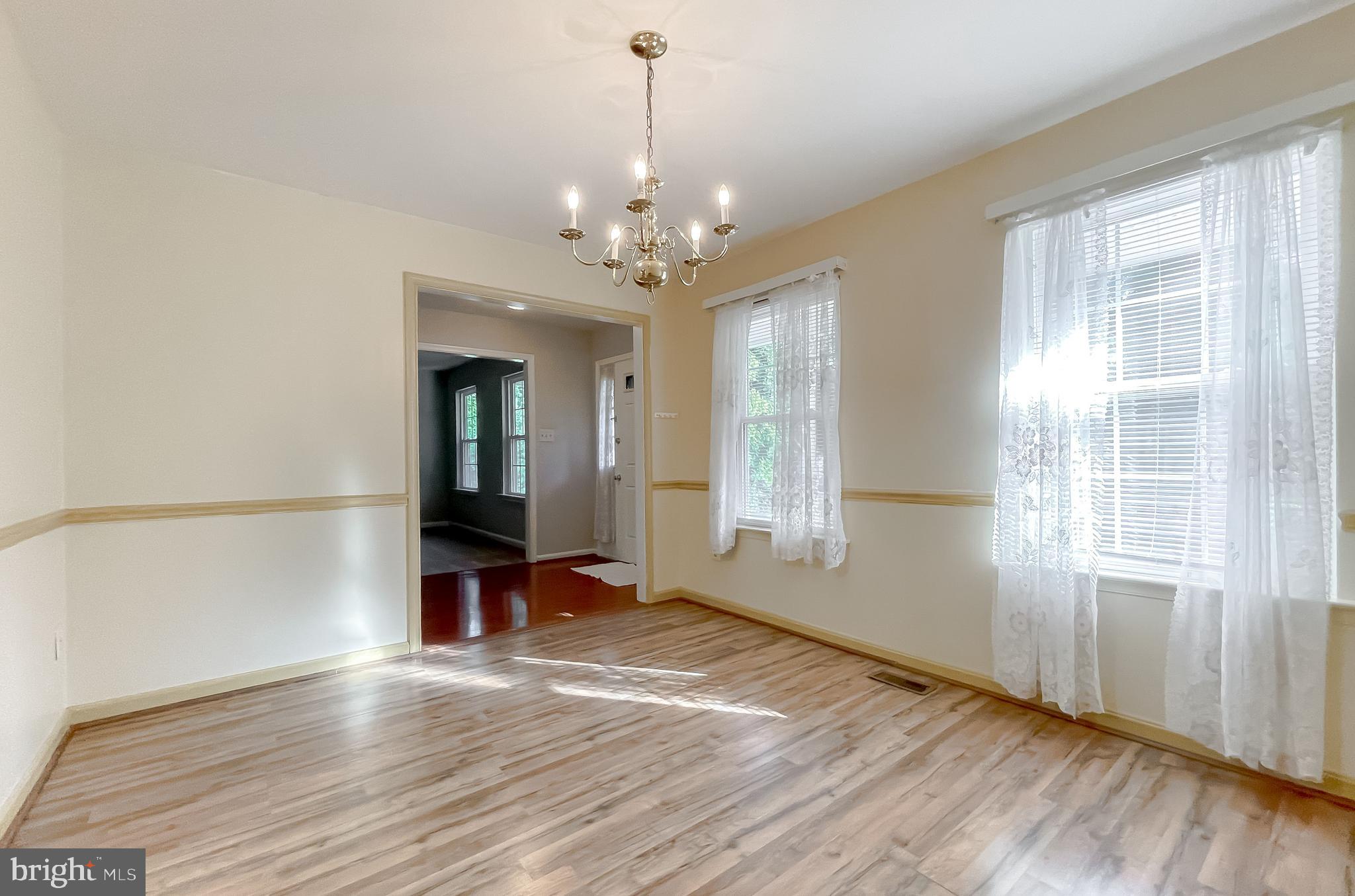 CHESAPEAKE RANCH ESTATES - Residential