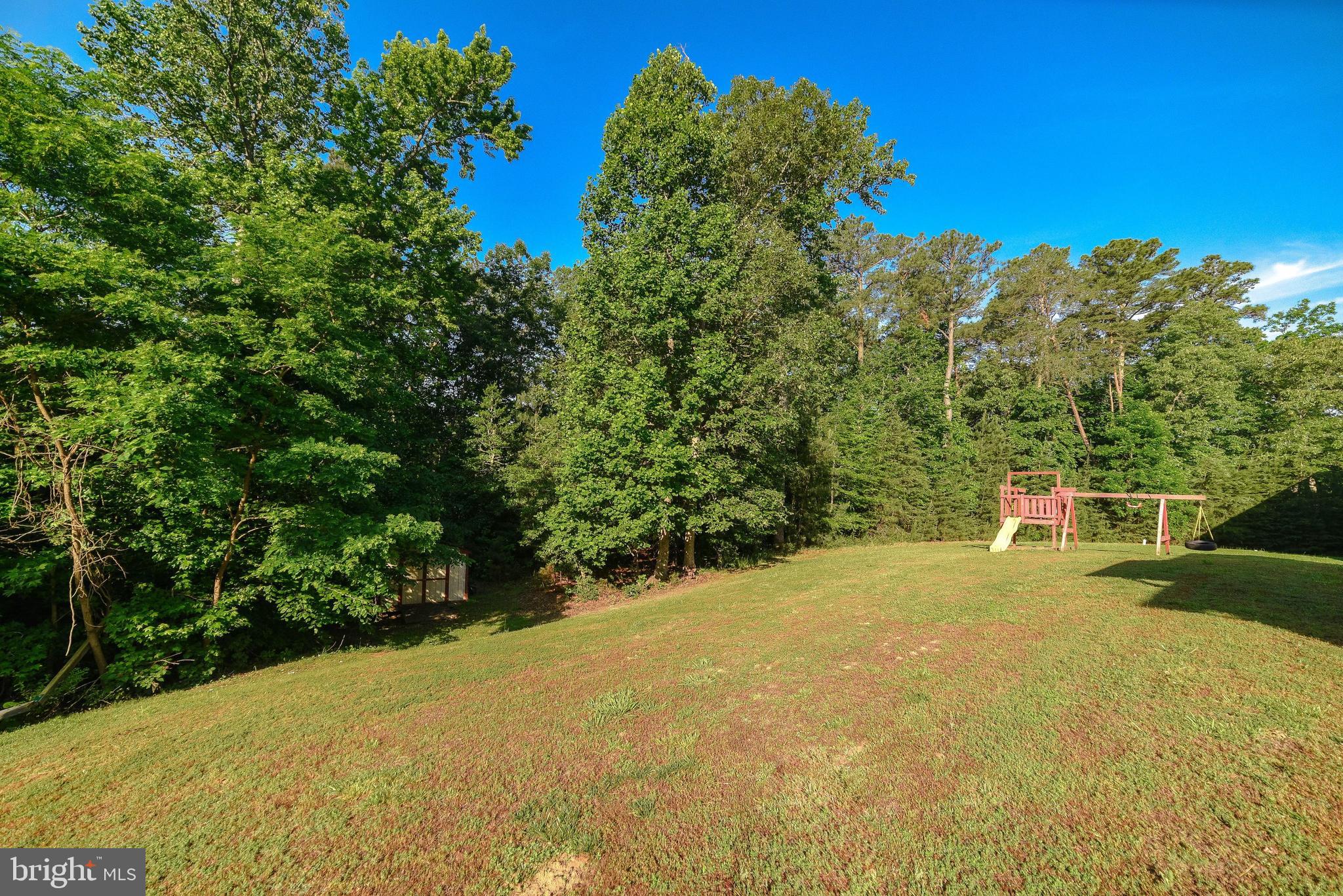 CHESAPEAKE RANCH ESTATES - Residential