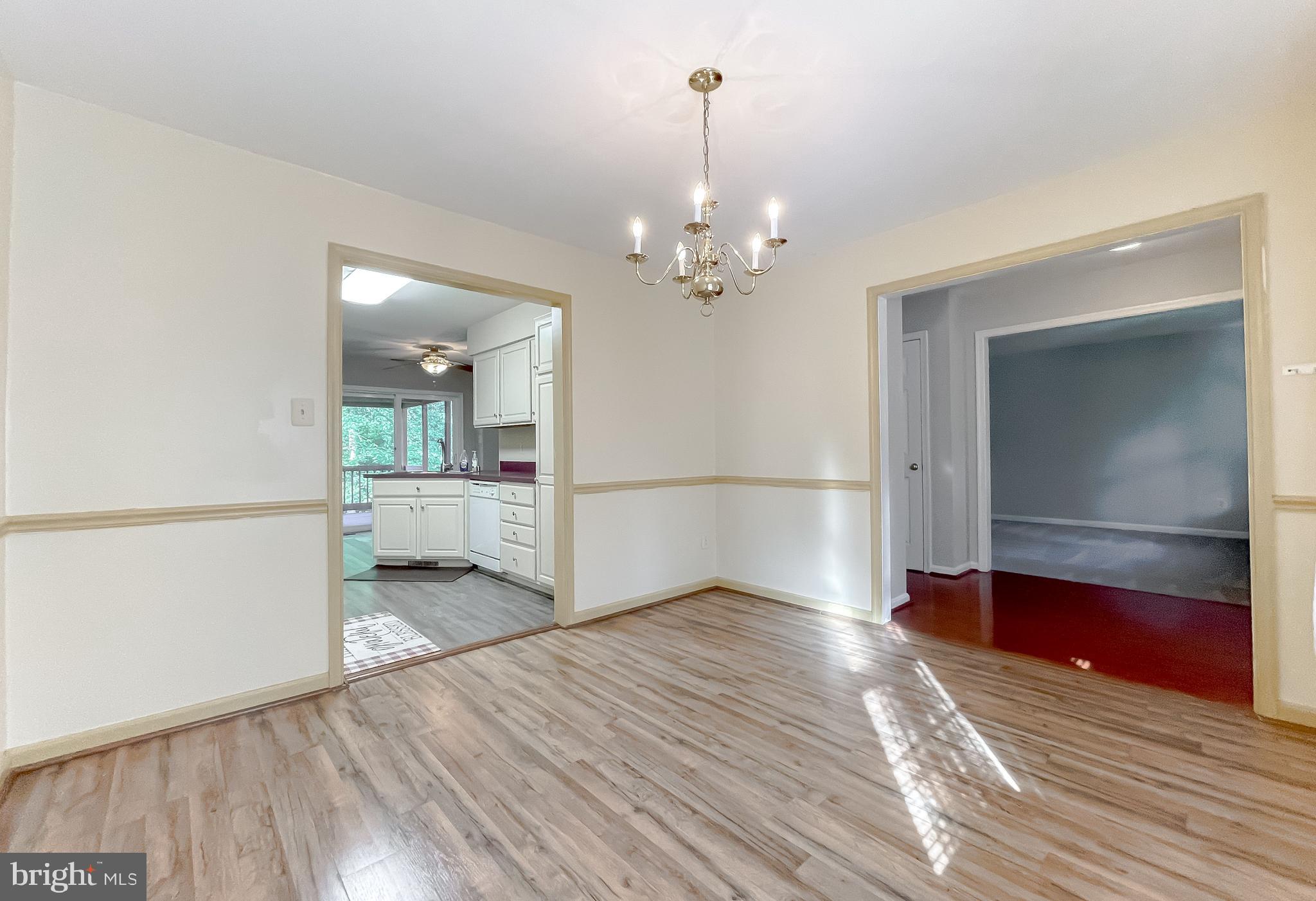 CHESAPEAKE RANCH ESTATES - Residential