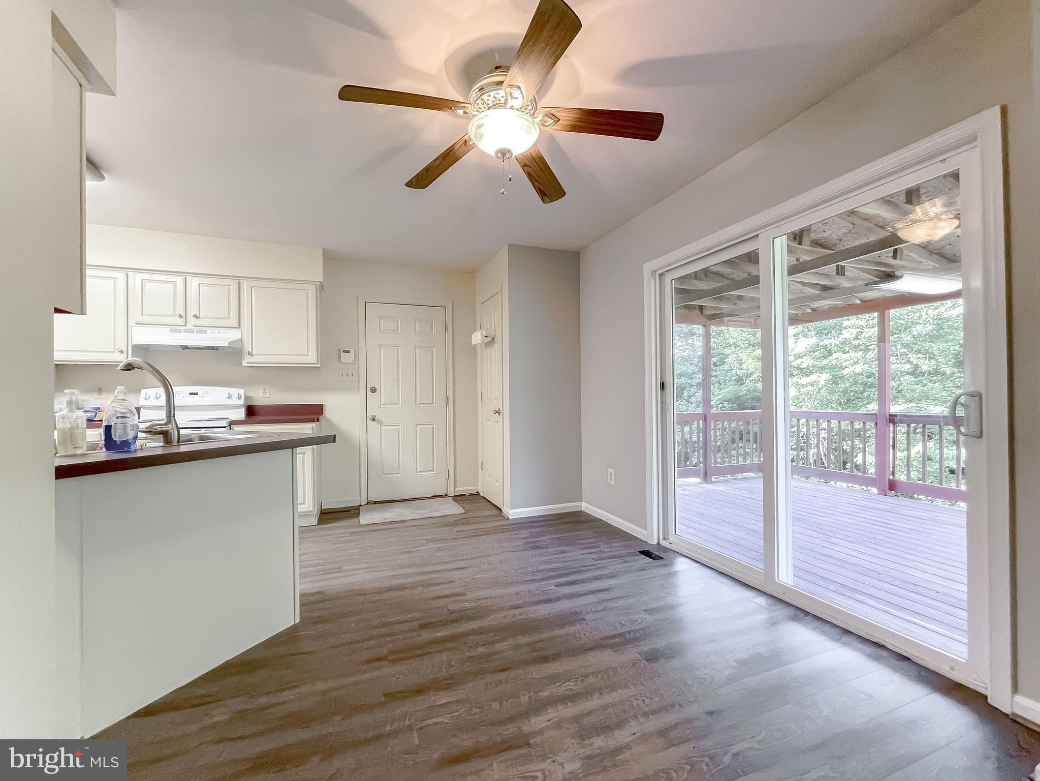 CHESAPEAKE RANCH ESTATES - Residential