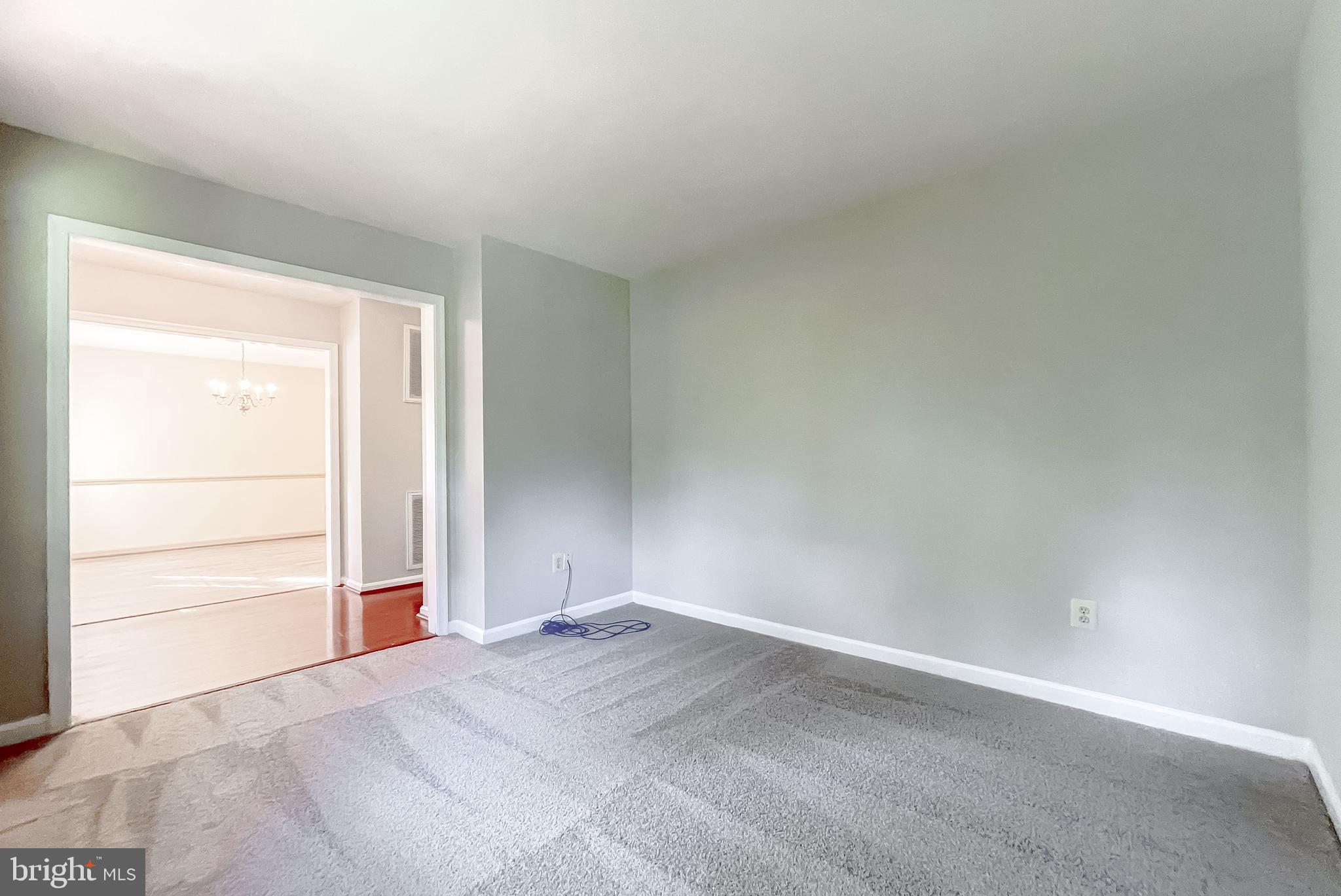 CHESAPEAKE RANCH ESTATES - Residential