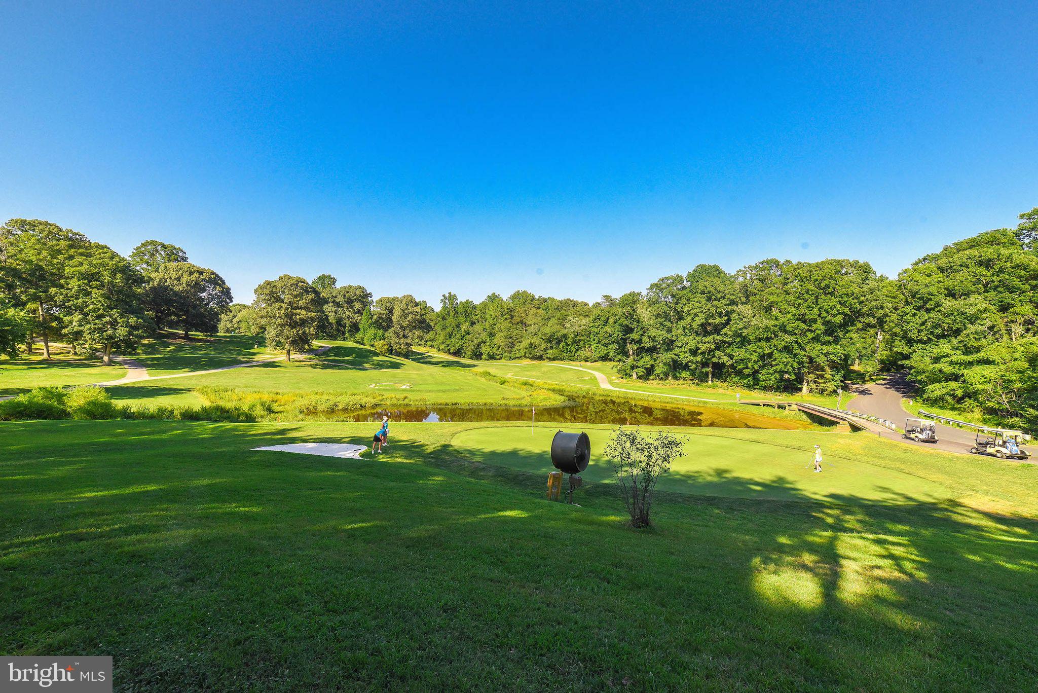 CHESAPEAKE RANCH ESTATES - Residential