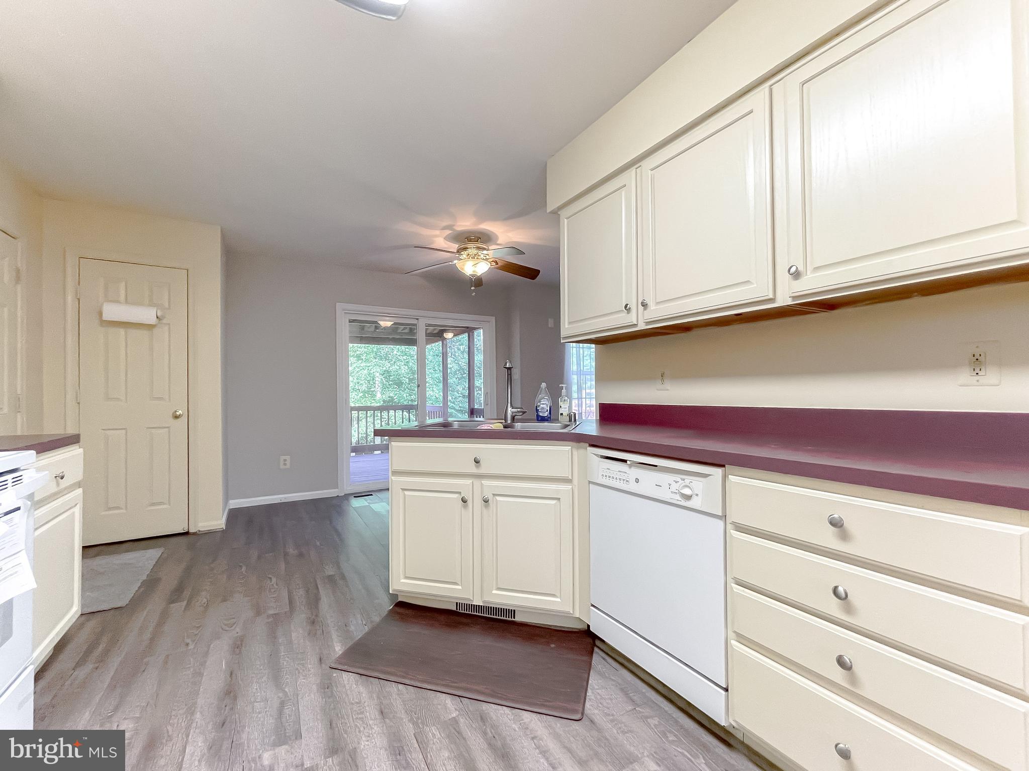 CHESAPEAKE RANCH ESTATES - Residential