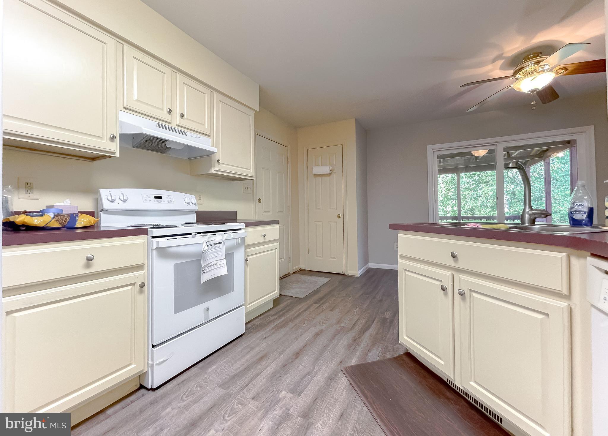 CHESAPEAKE RANCH ESTATES - Residential