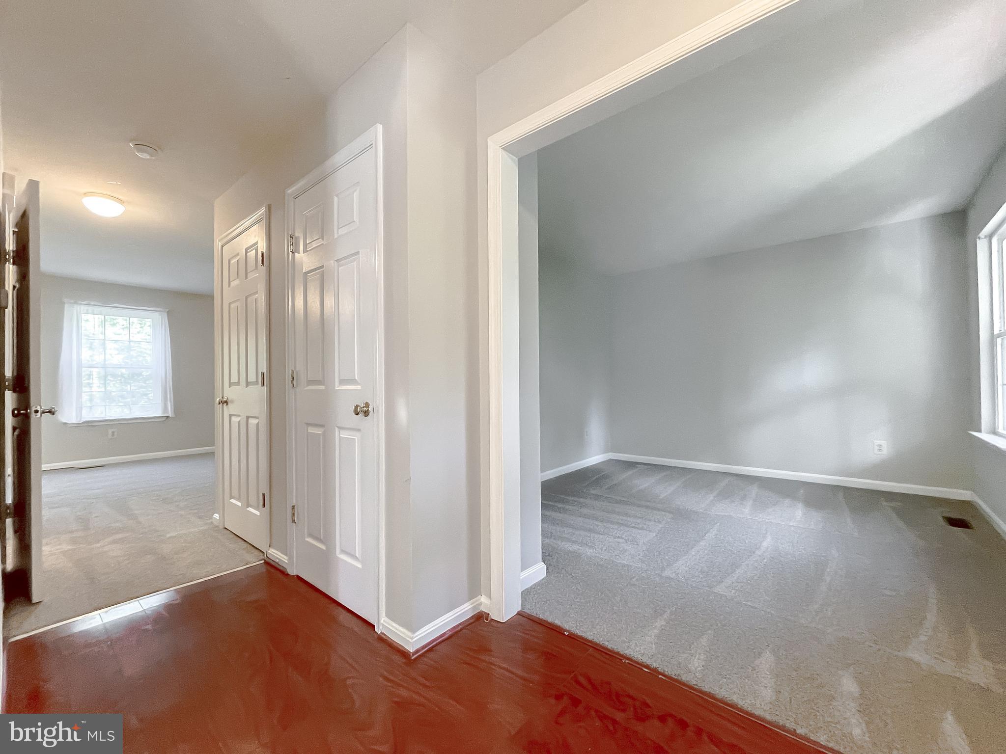 CHESAPEAKE RANCH ESTATES - Residential