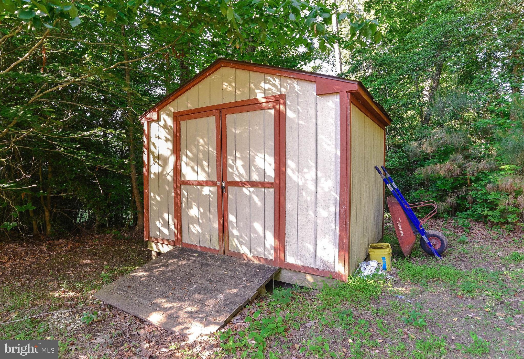 CHESAPEAKE RANCH ESTATES - Residential