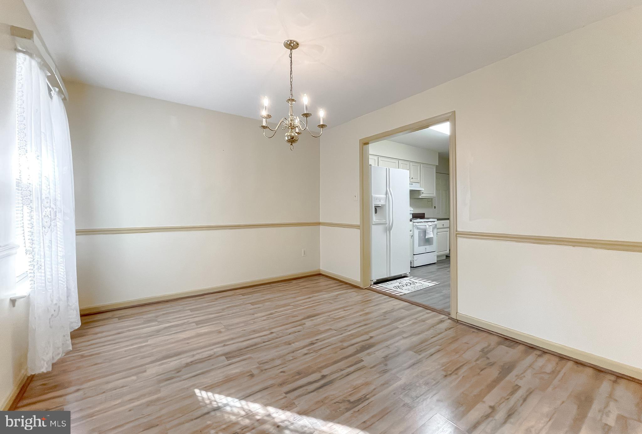 CHESAPEAKE RANCH ESTATES - Residential