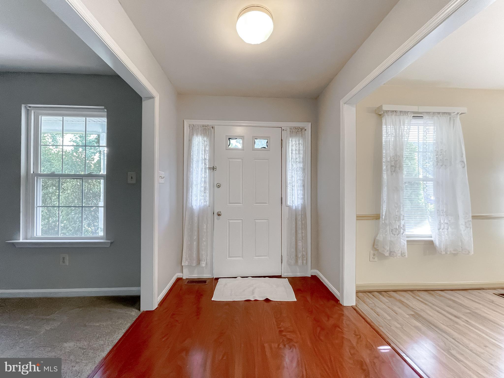 CHESAPEAKE RANCH ESTATES - Residential