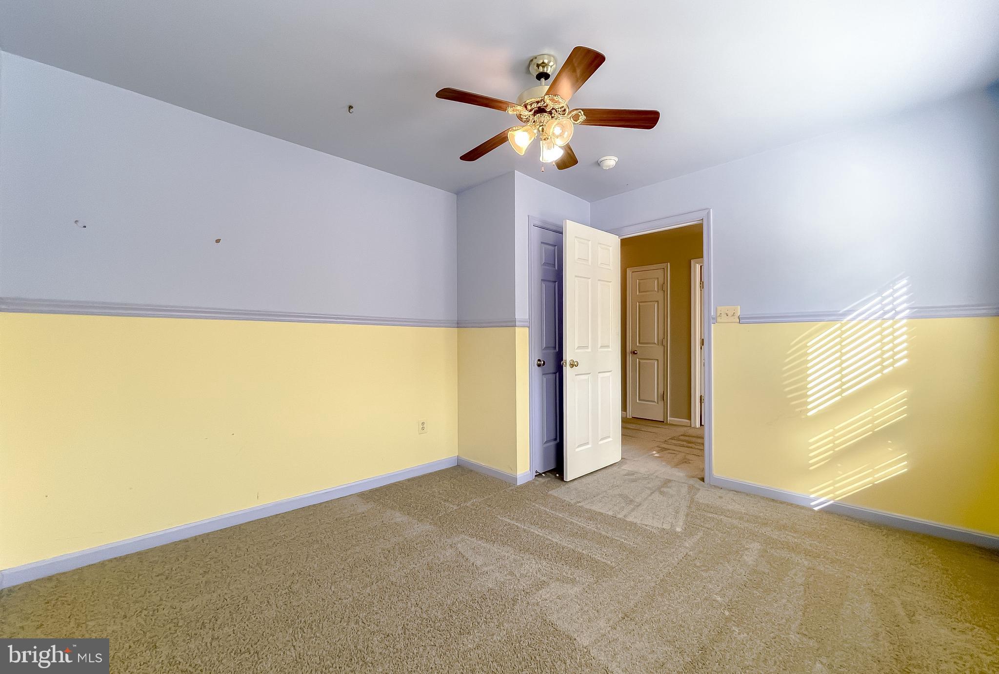 CHESAPEAKE RANCH ESTATES - Residential