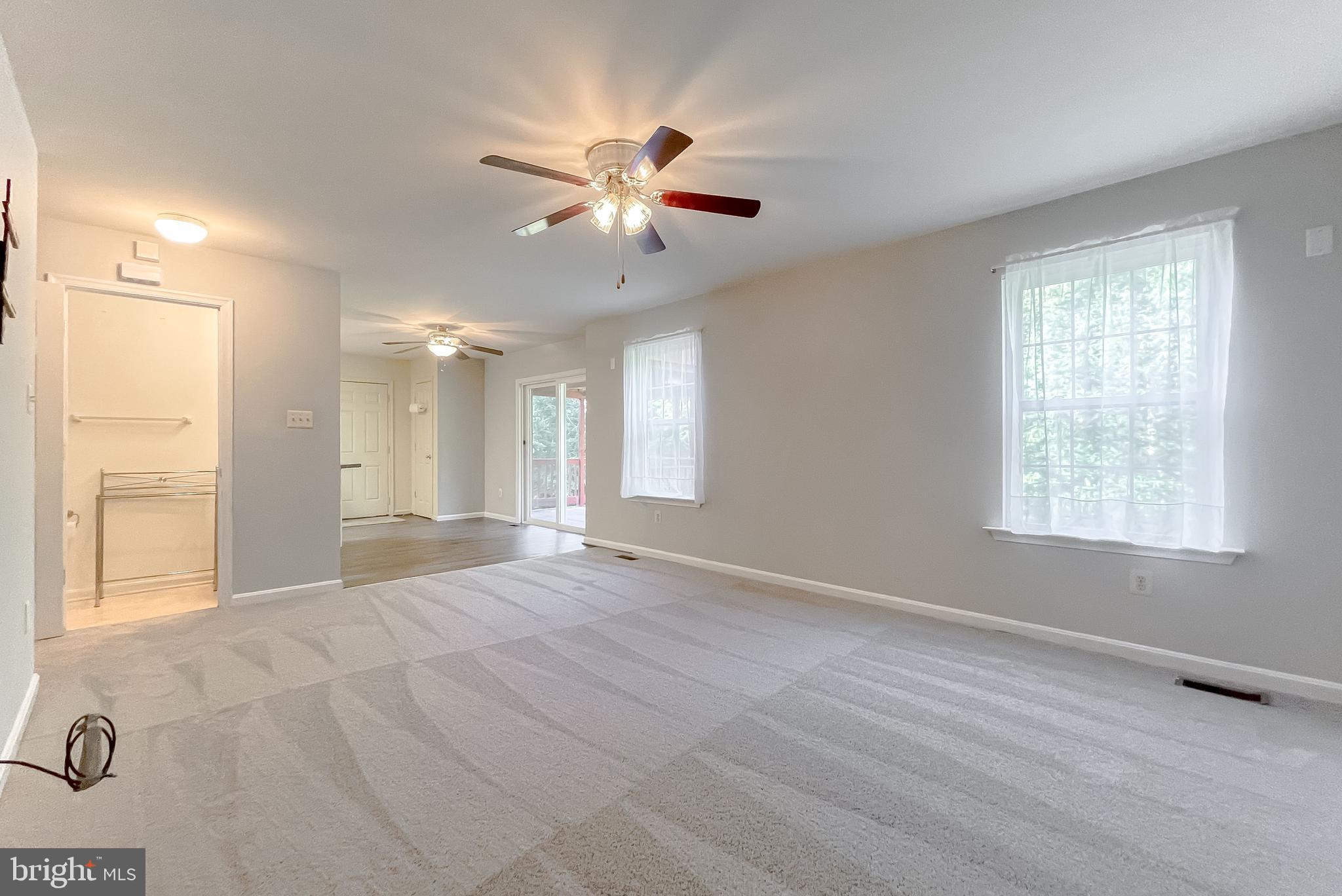 CHESAPEAKE RANCH ESTATES - Residential