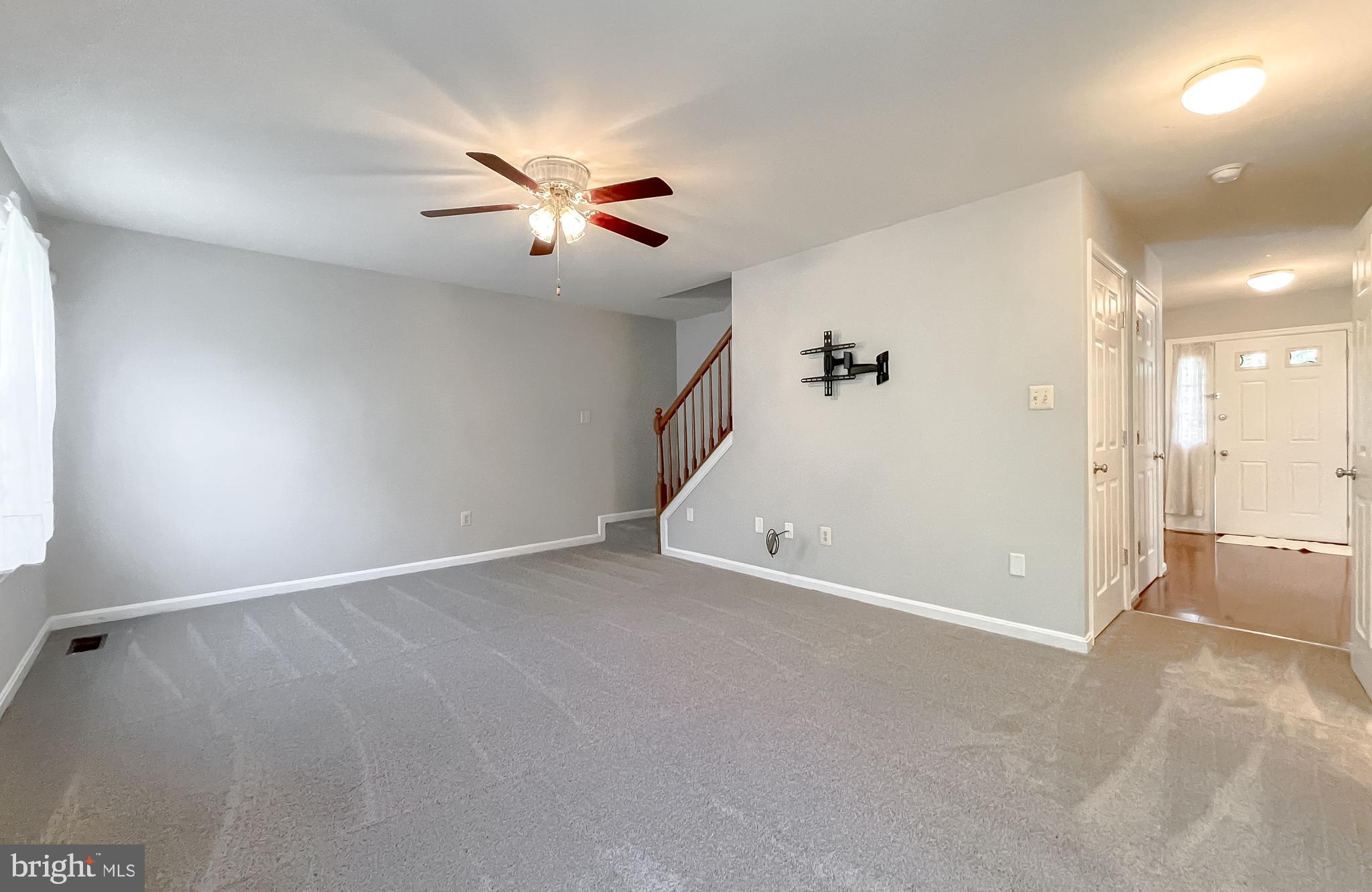 CHESAPEAKE RANCH ESTATES - Residential