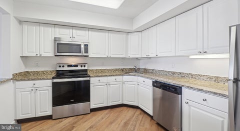 Condo For Rent - 450 N 18th Street #1B-1019<br/> PHILADELPHIA, PA 19130