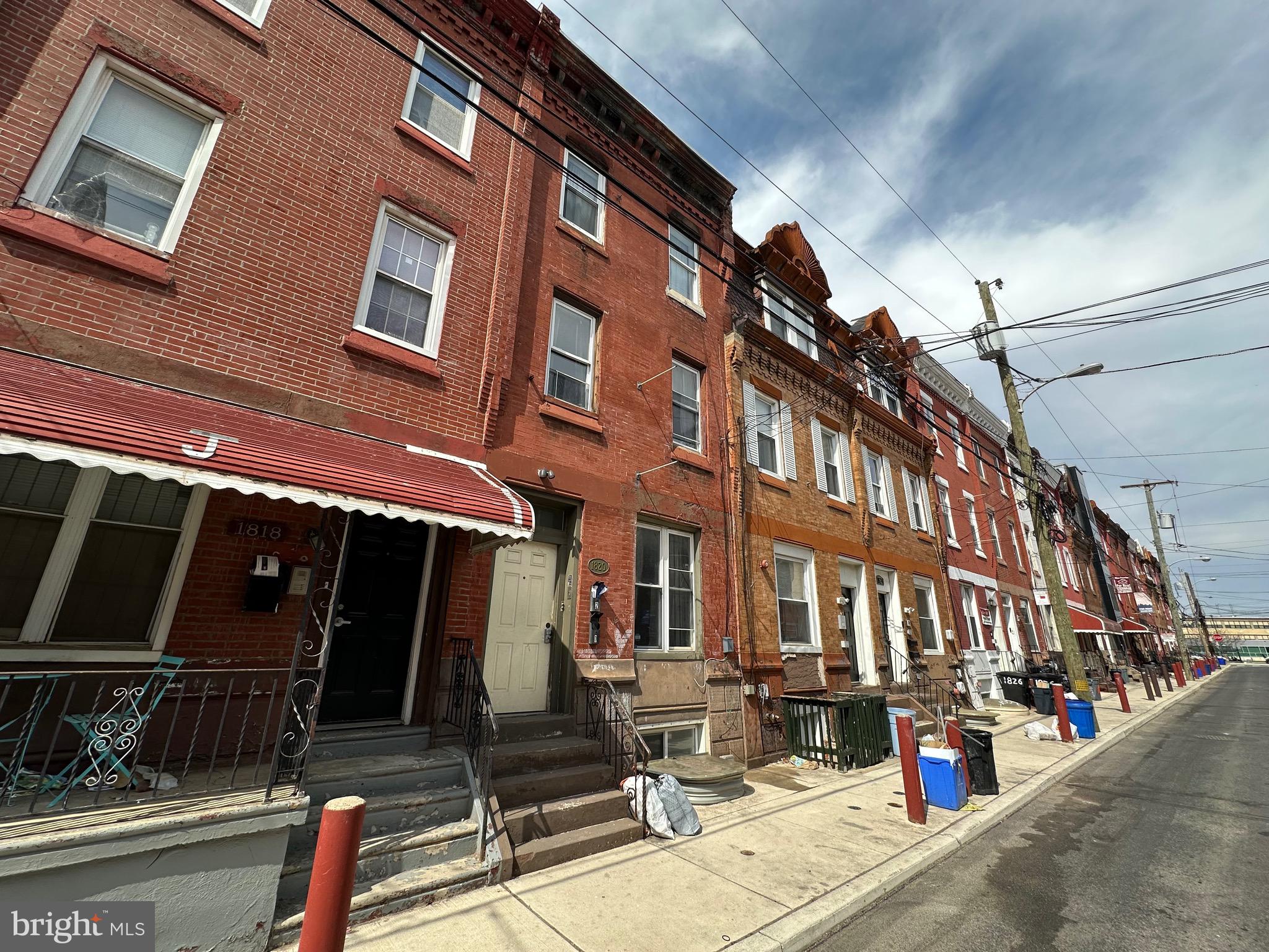 TEMPLE UNIVERSITY - Residential Lease
