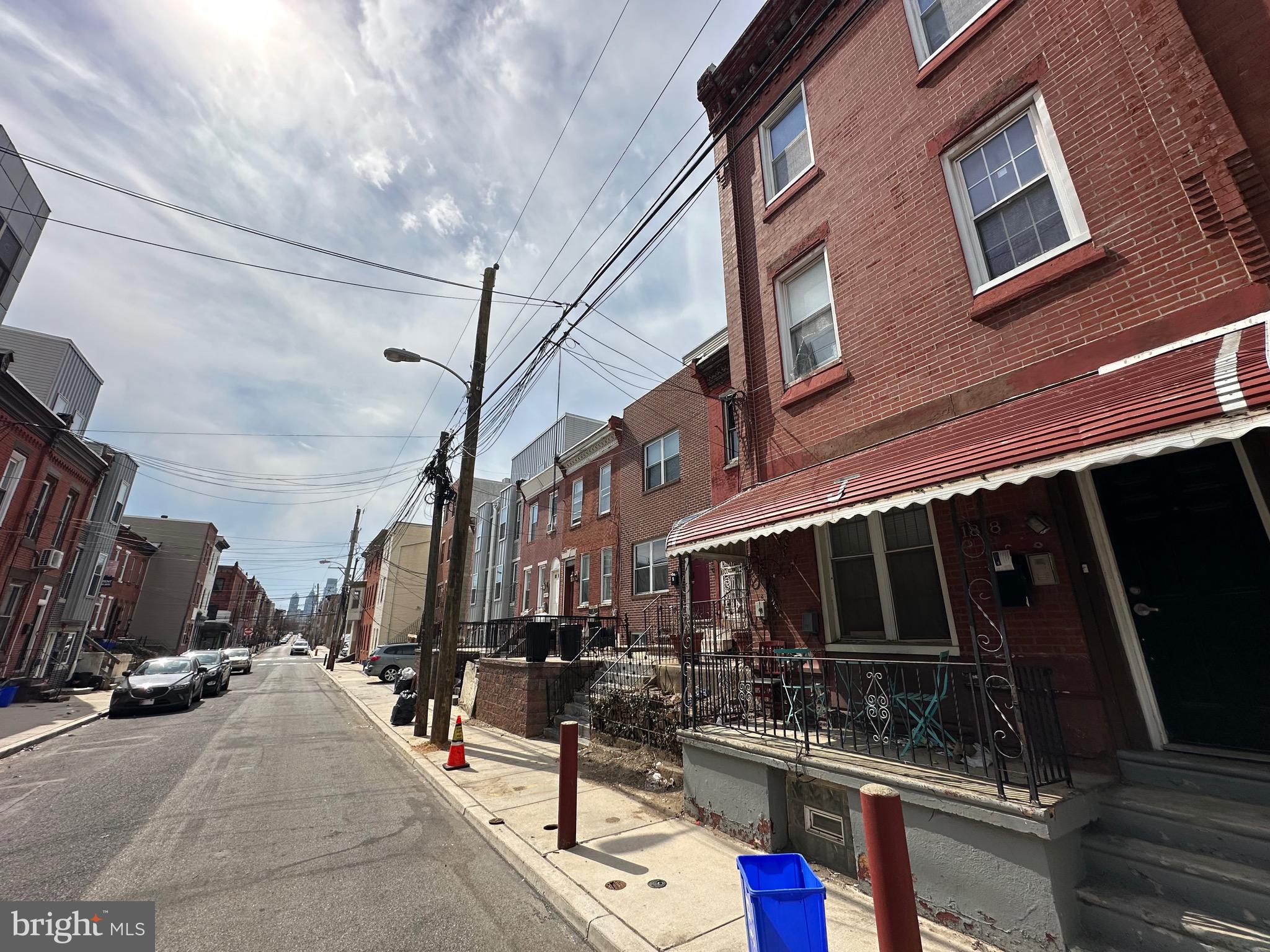 TEMPLE UNIVERSITY - Residential Lease