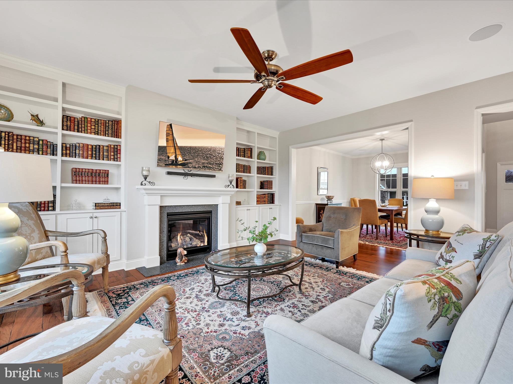 LANDIS FARMS - Residential