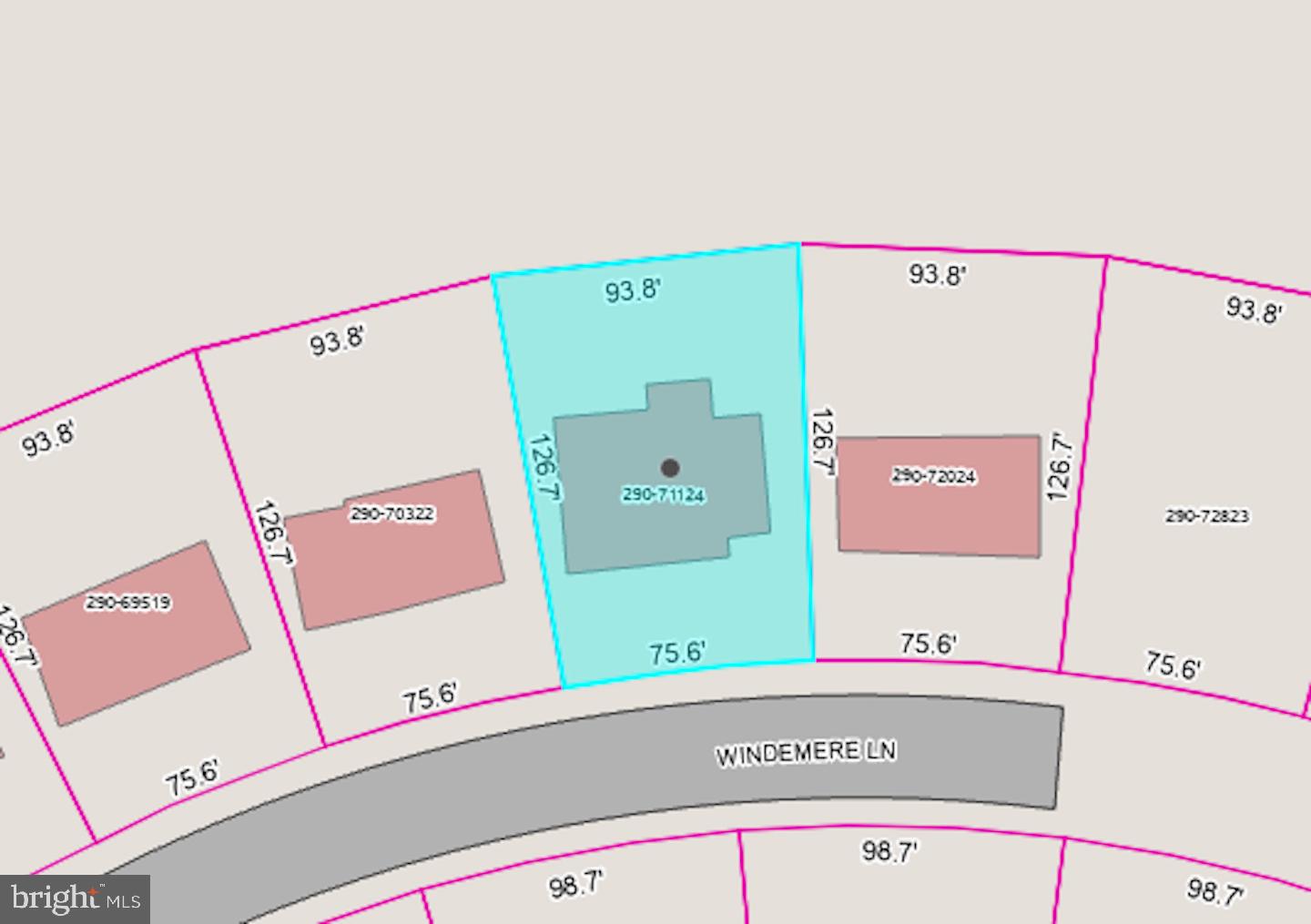 LANDIS FARMS - Residential