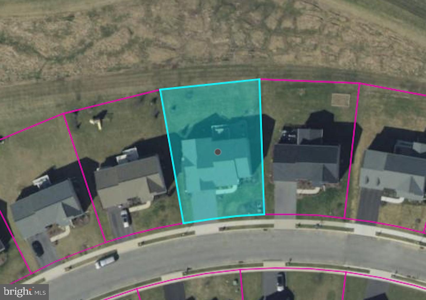 LANDIS FARMS - Residential