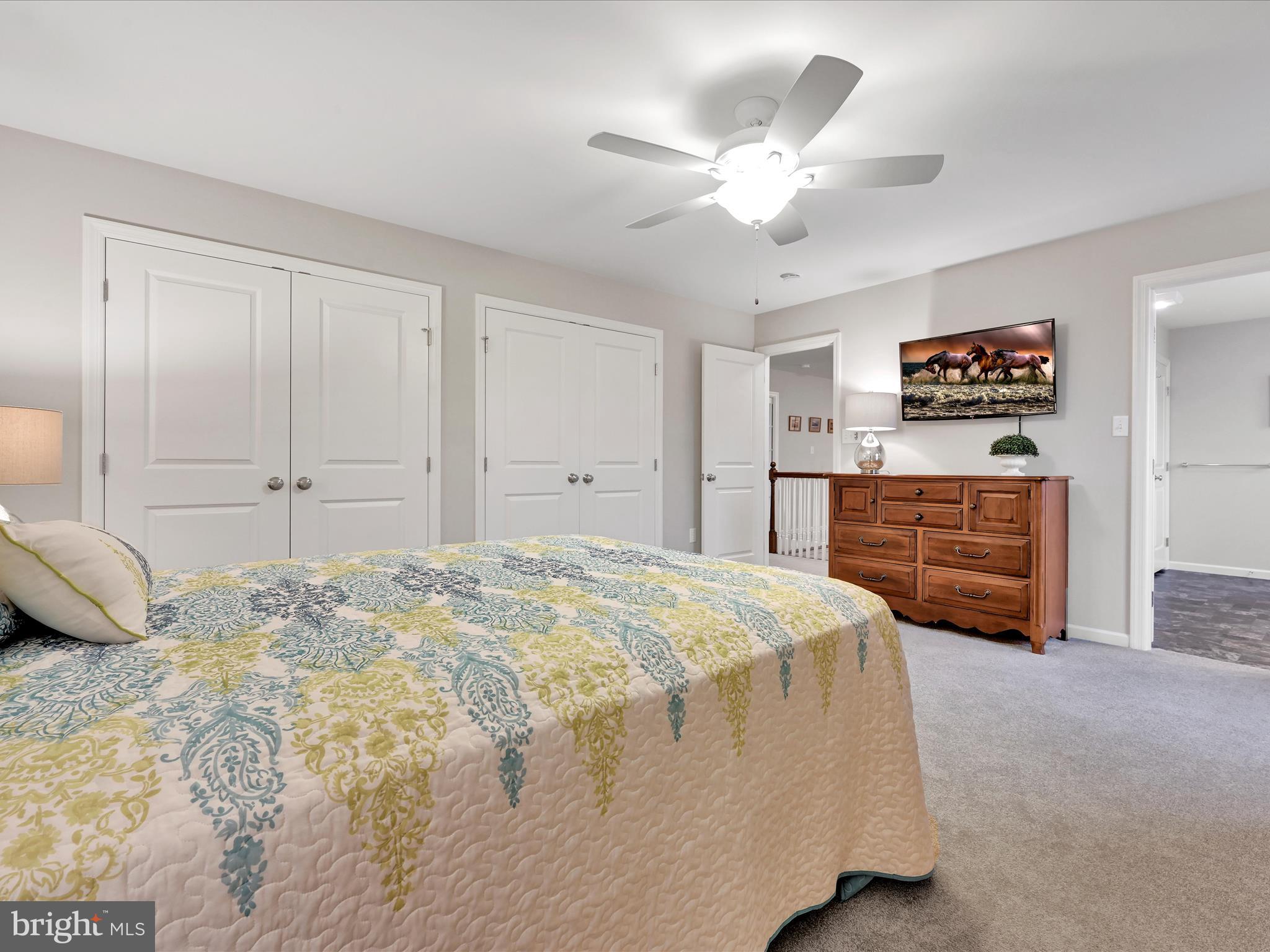 LANDIS FARMS - Residential