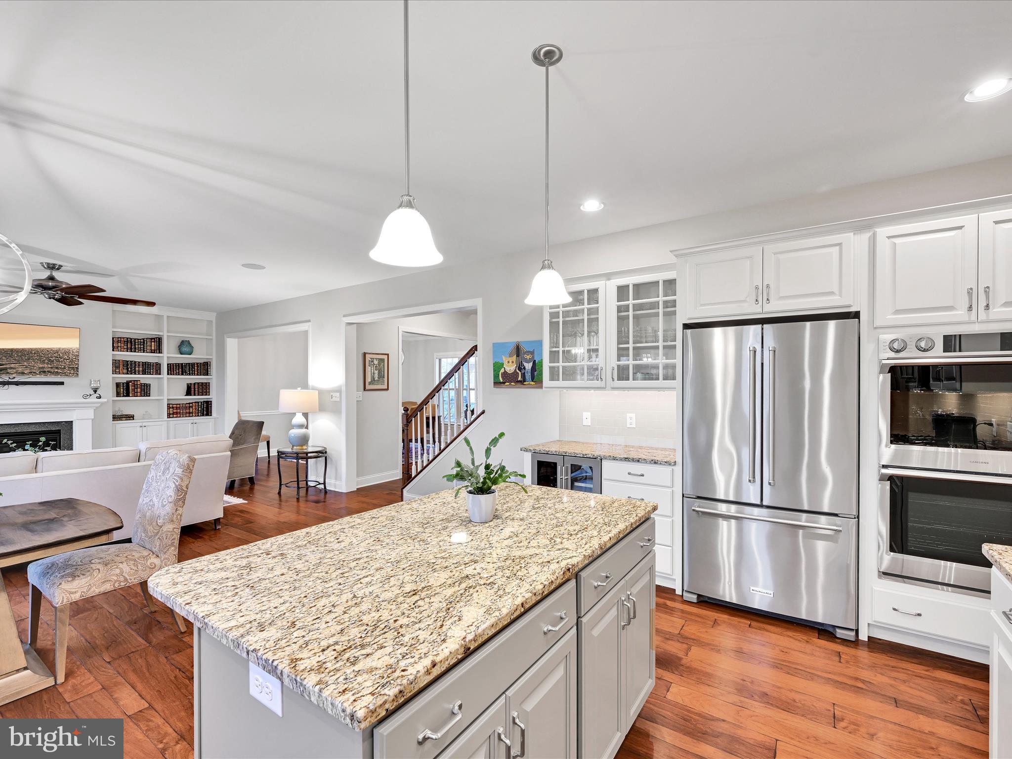 LANDIS FARMS - Residential