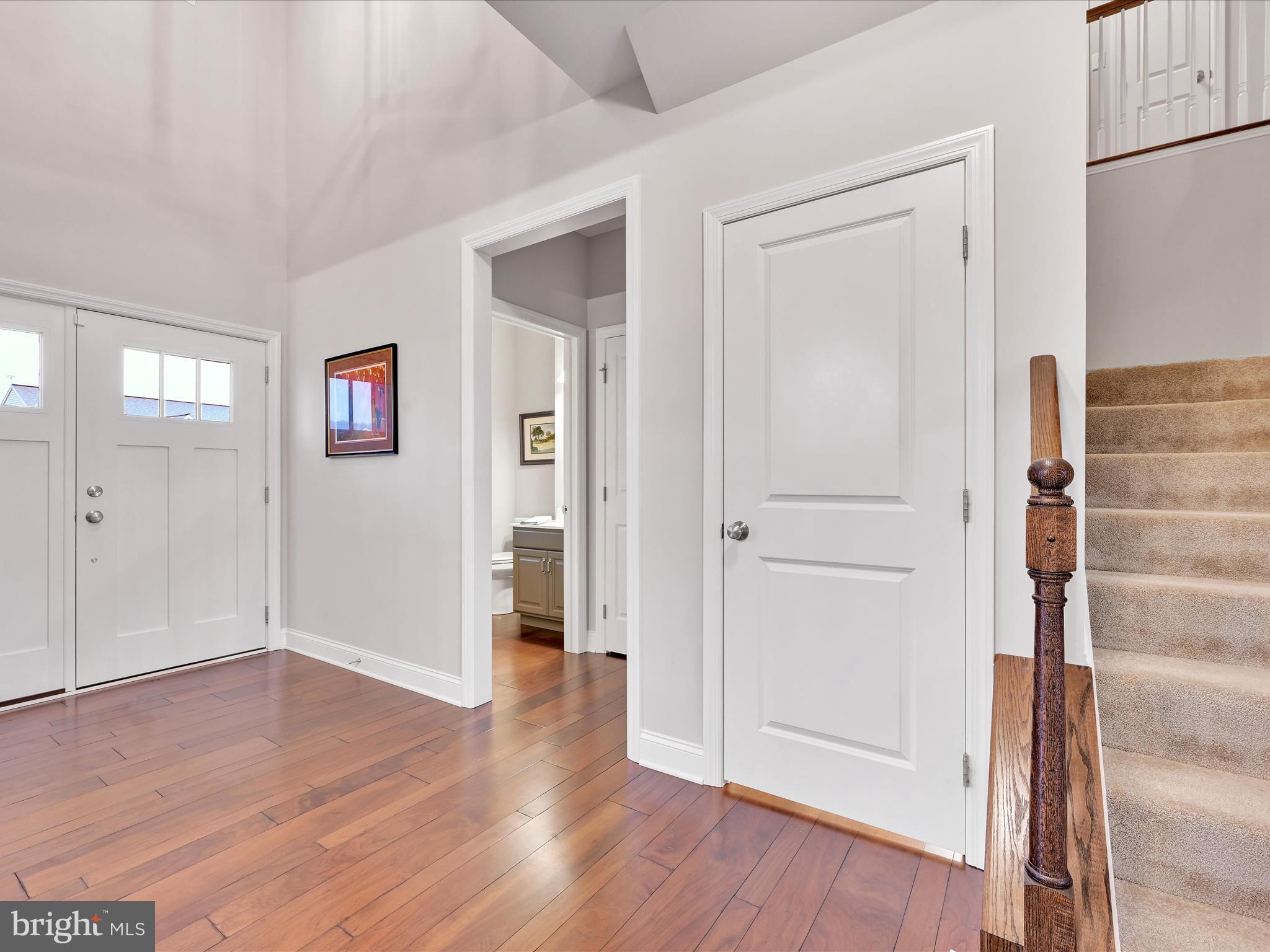 LANDIS FARMS - Residential