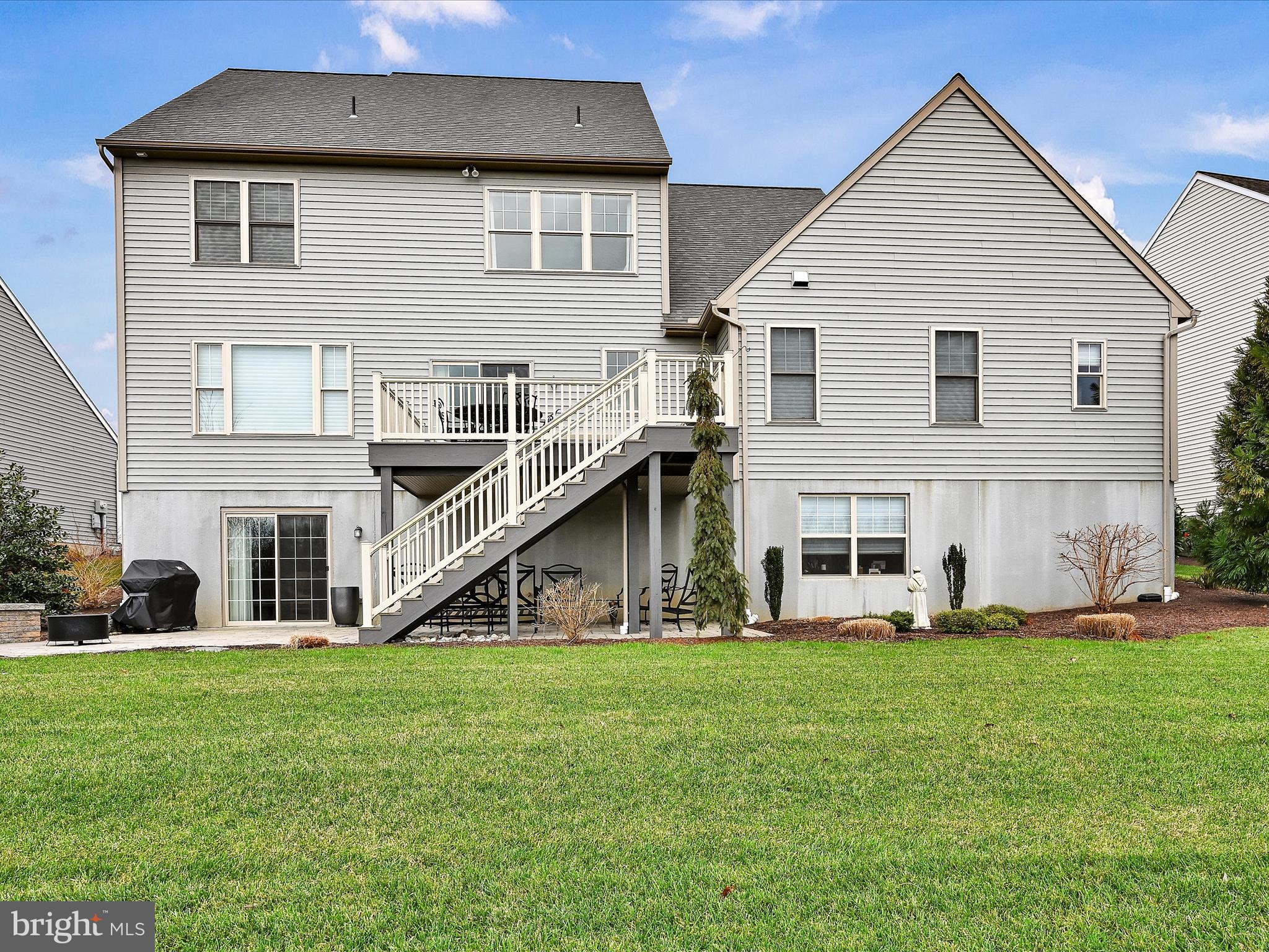 LANDIS FARMS - Residential