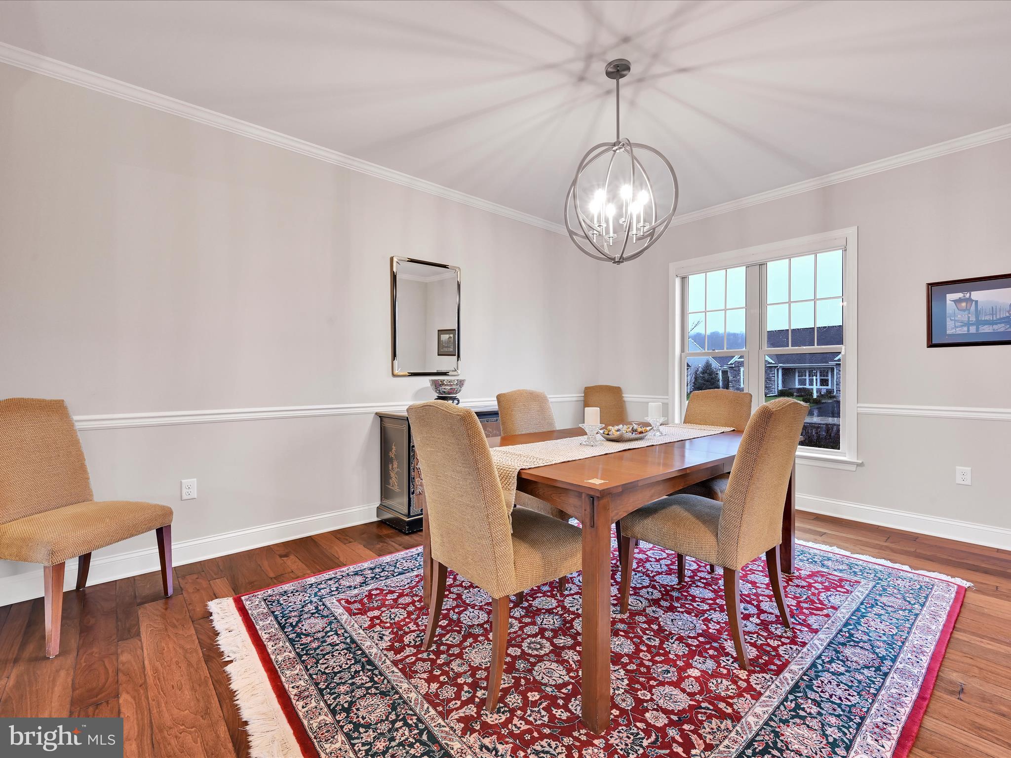 LANDIS FARMS - Residential