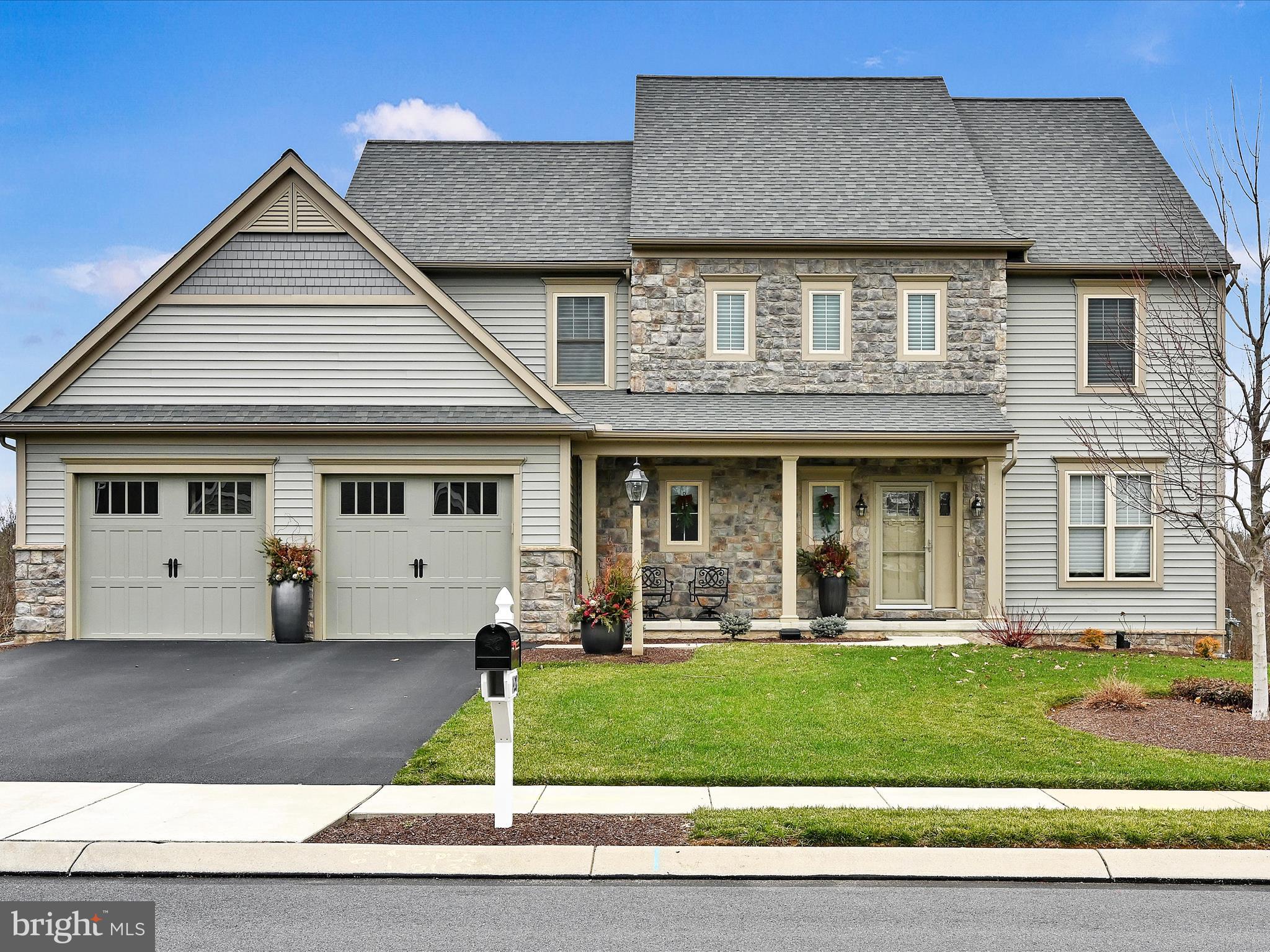 LANDIS FARMS - Residential