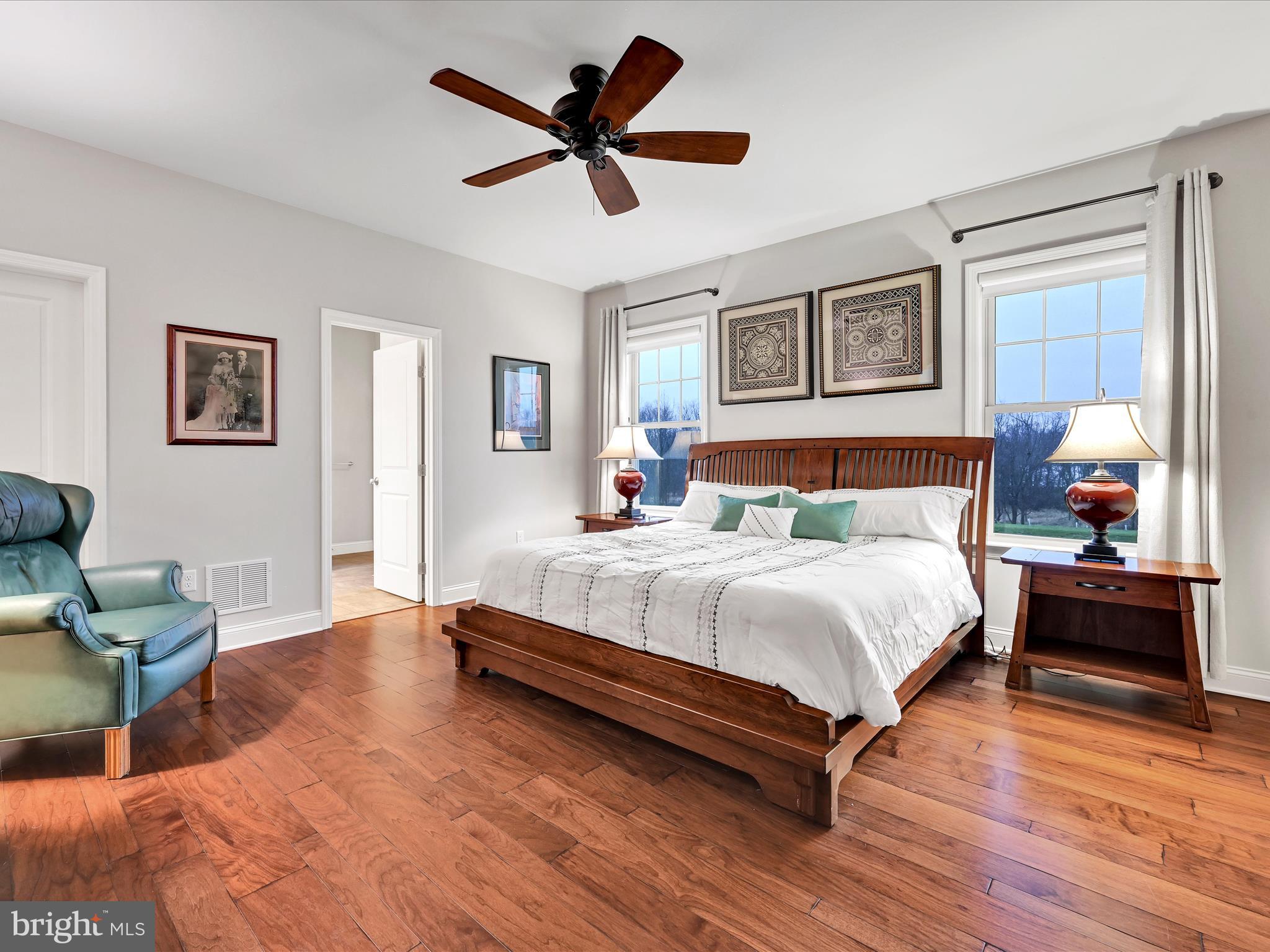 LANDIS FARMS - Residential