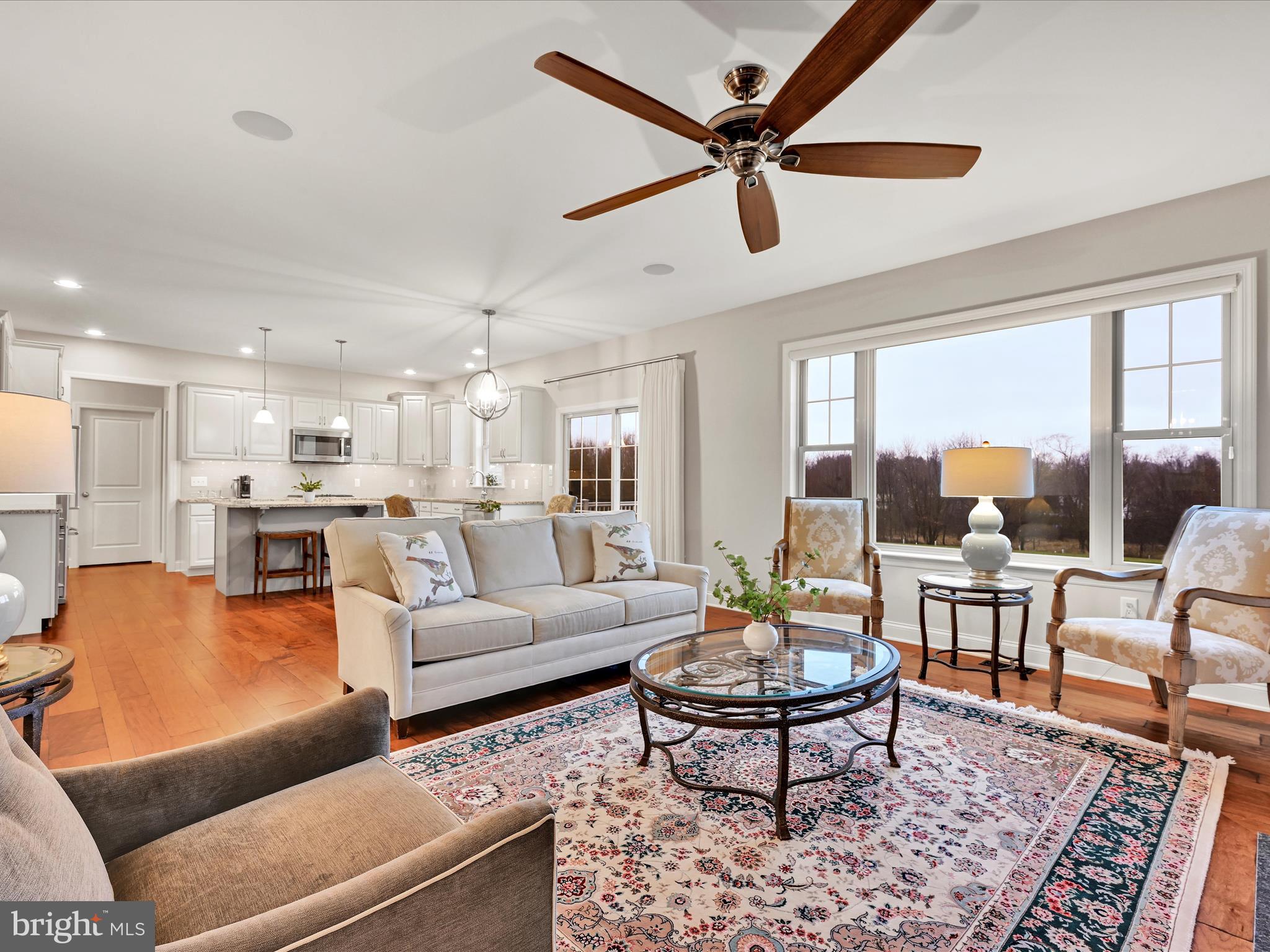 LANDIS FARMS - Residential