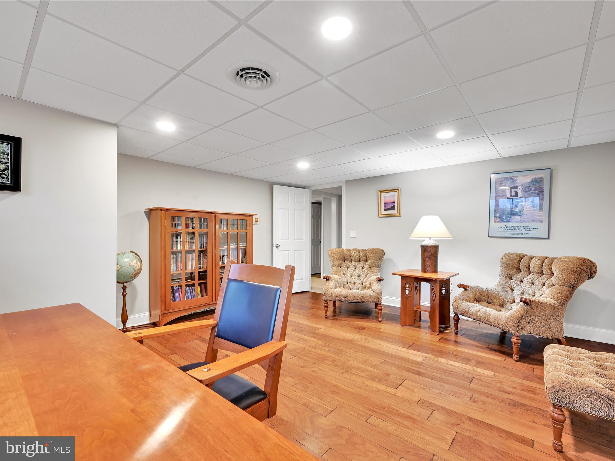 LANDIS FARMS - Residential