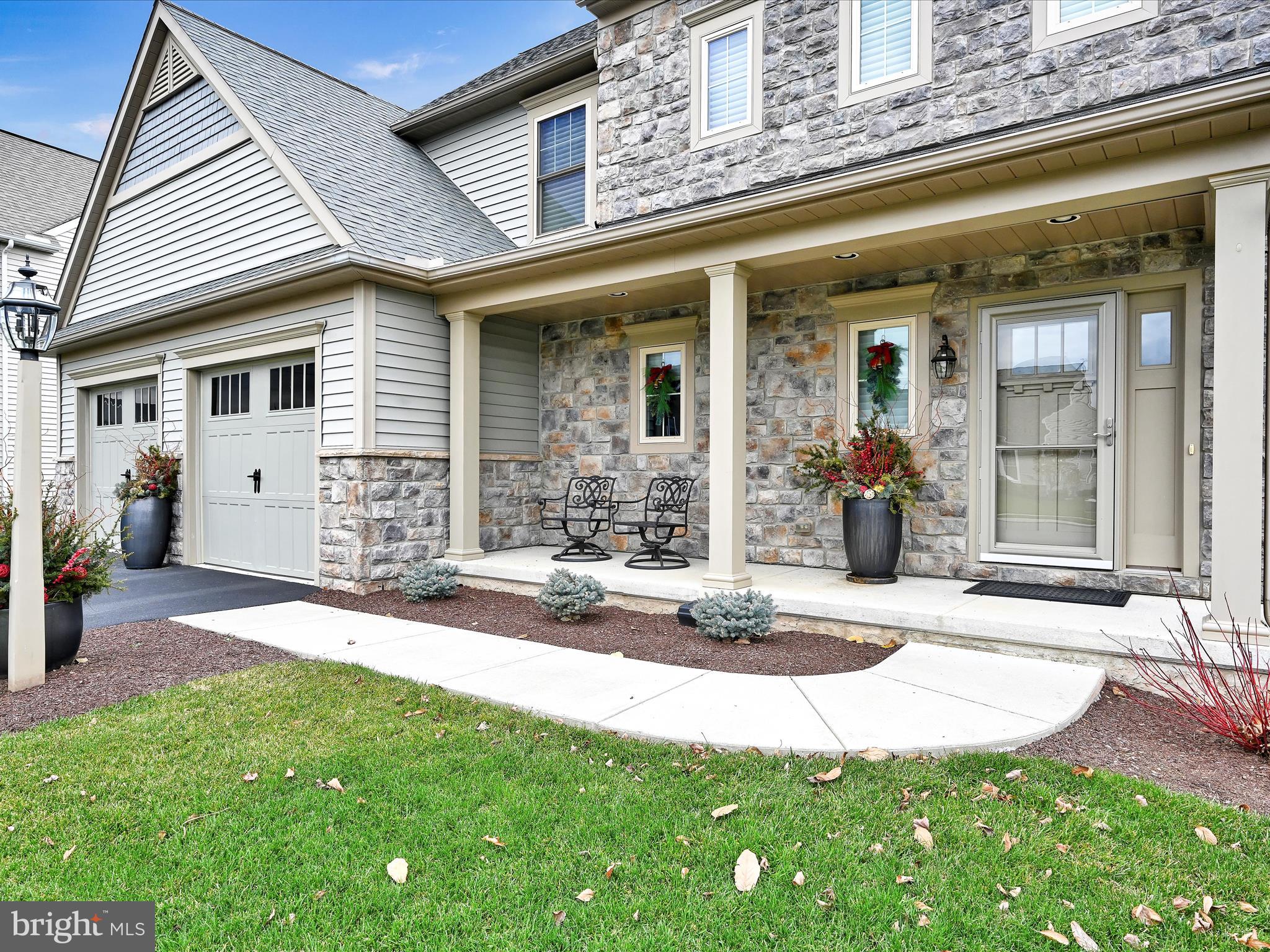 LANDIS FARMS - Residential