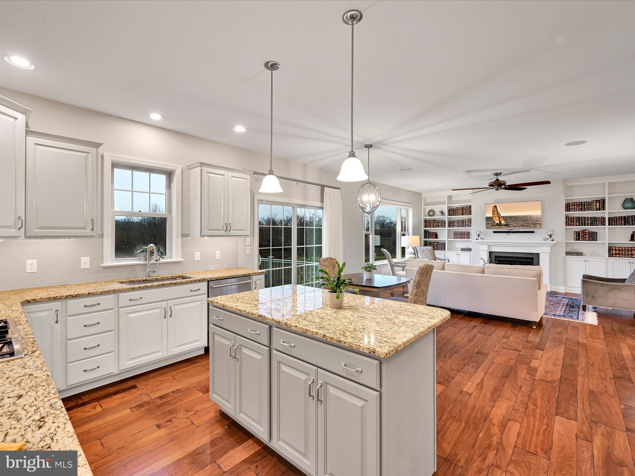 LANDIS FARMS - Residential