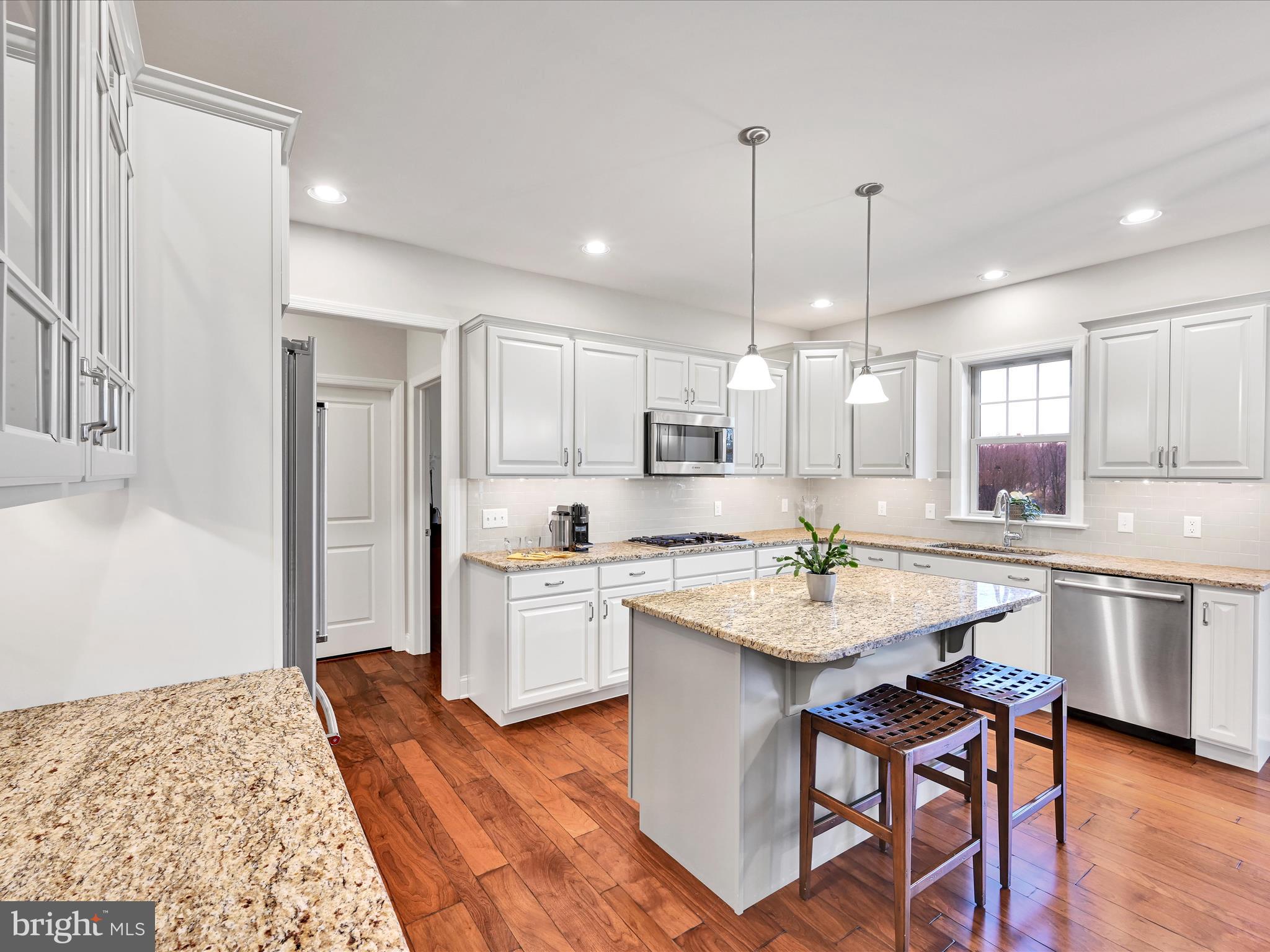 LANDIS FARMS - Residential