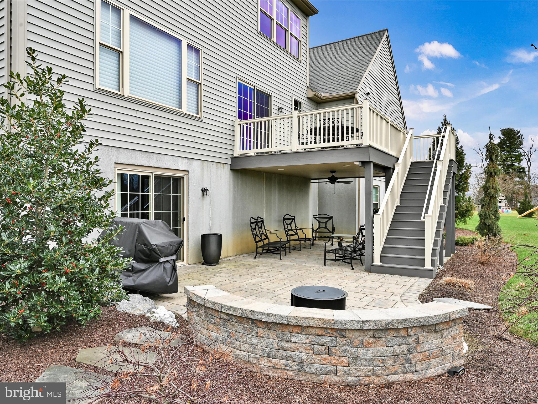 LANDIS FARMS - Residential