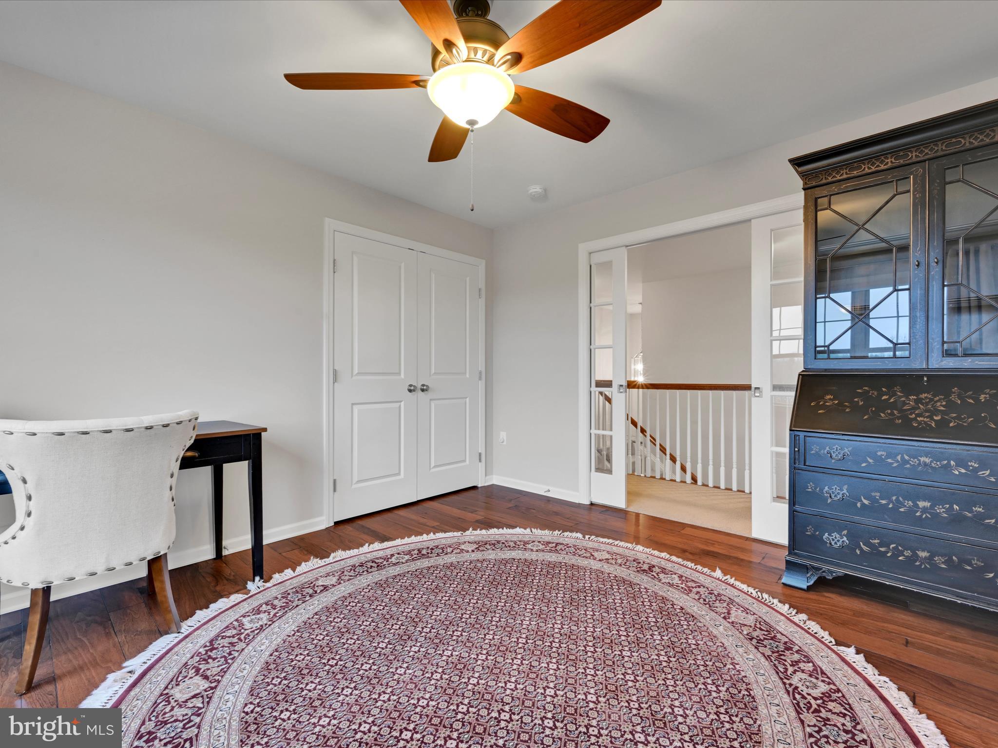 LANDIS FARMS - Residential