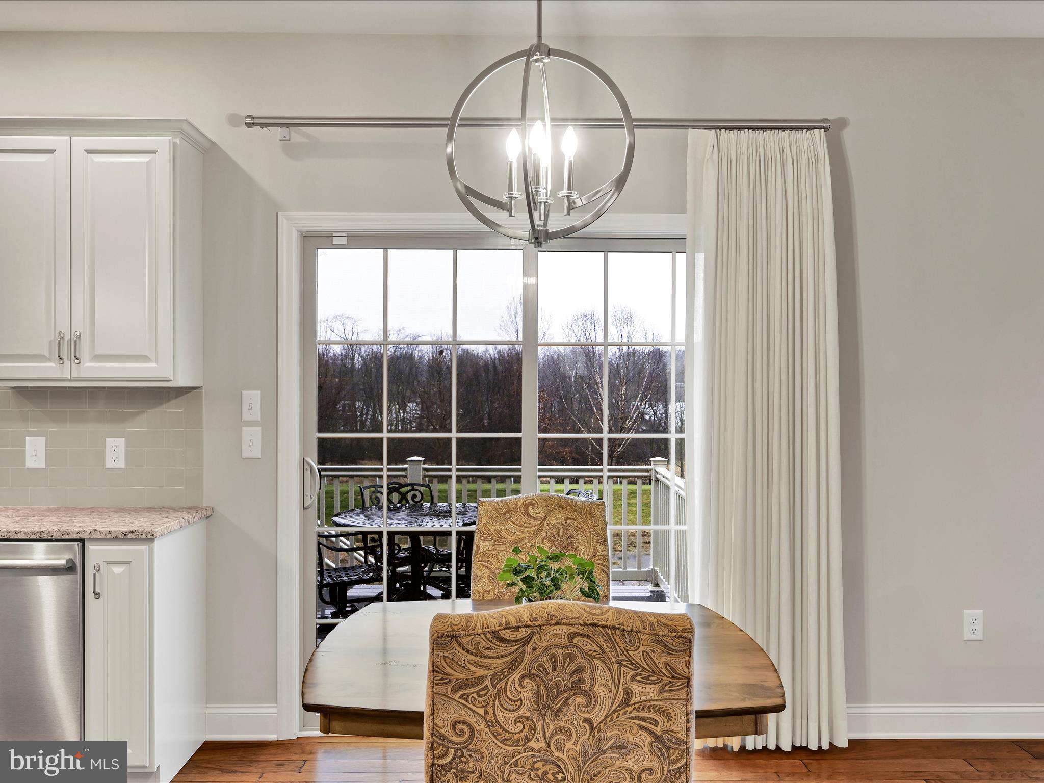 LANDIS FARMS - Residential