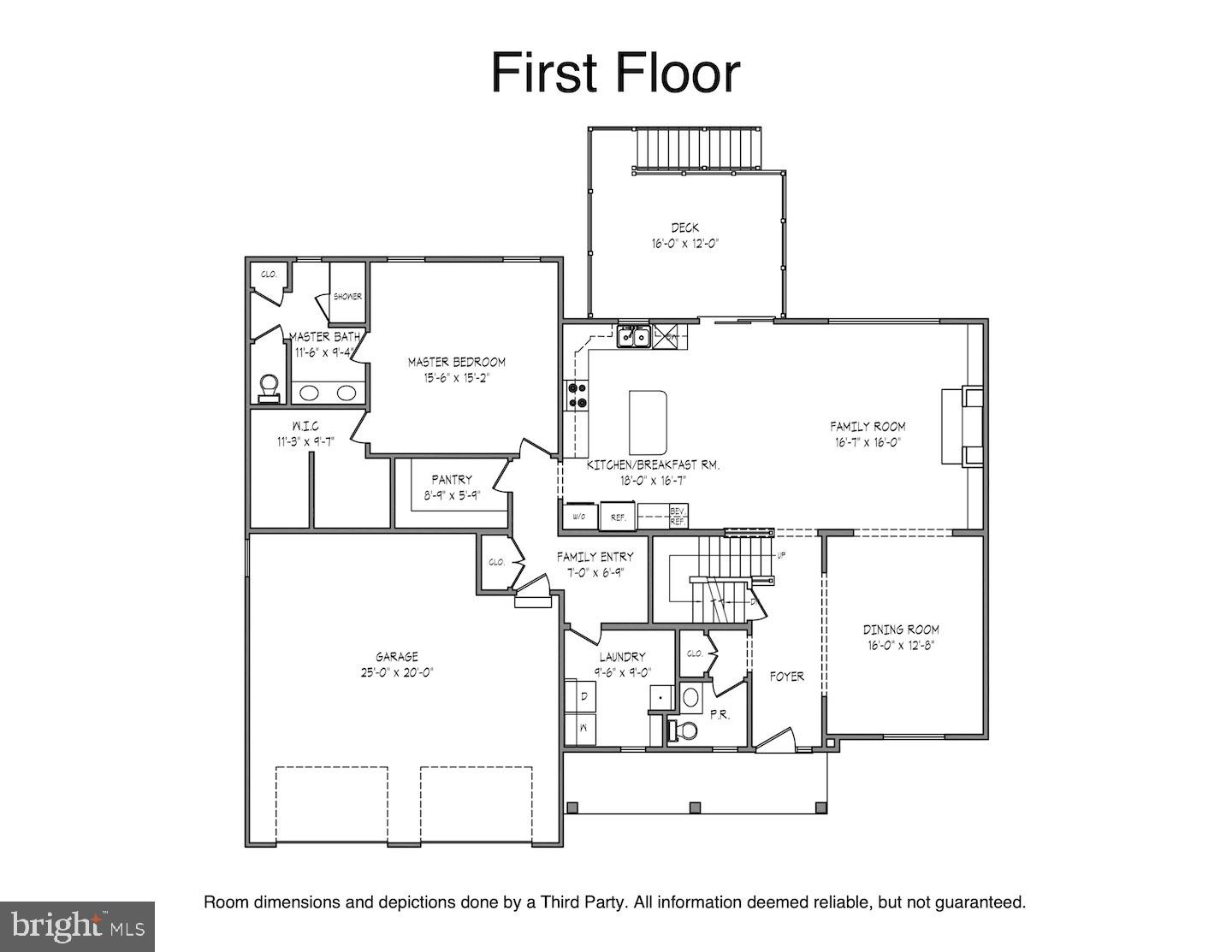 LANDIS FARMS - Residential
