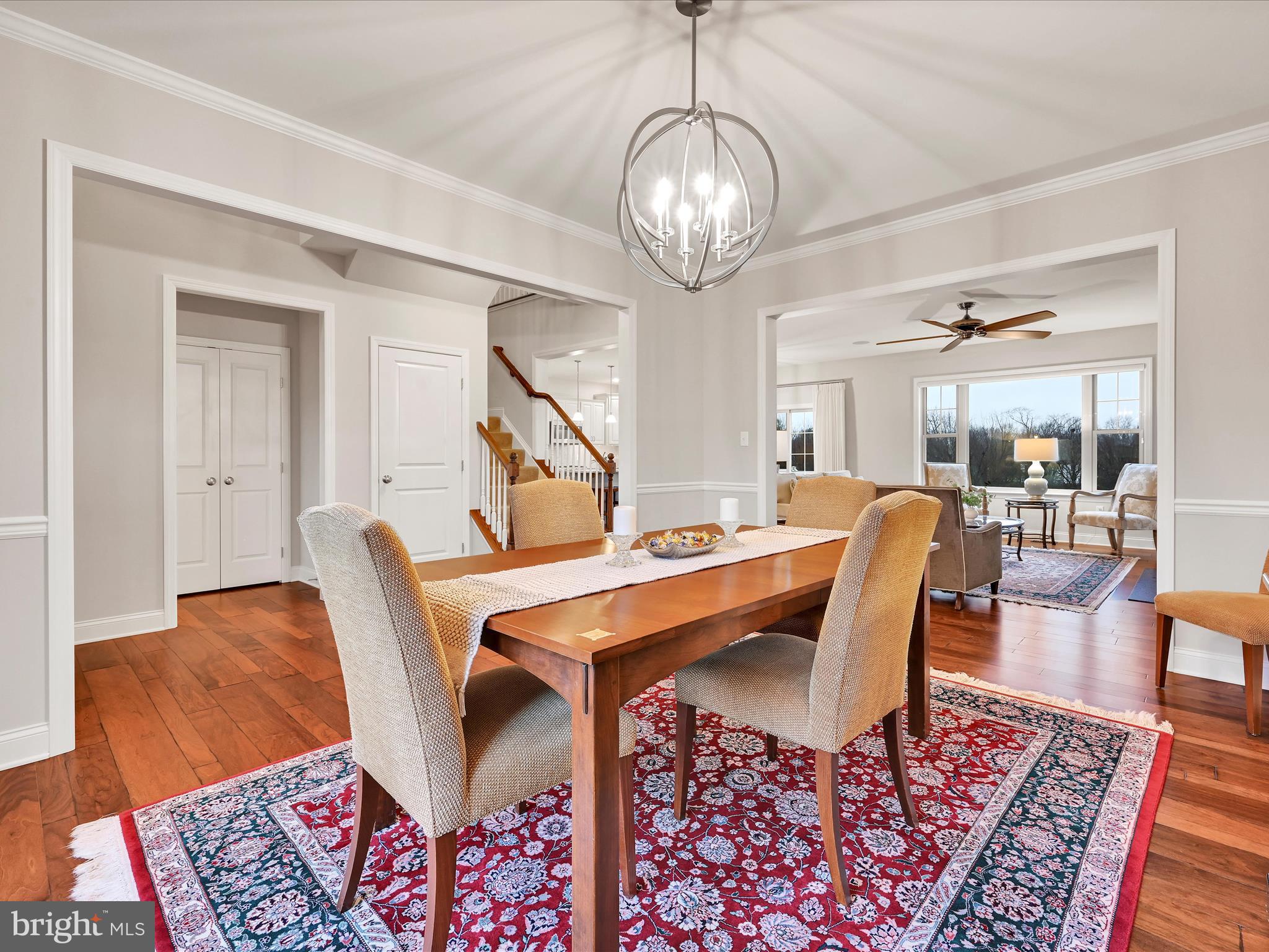 LANDIS FARMS - Residential