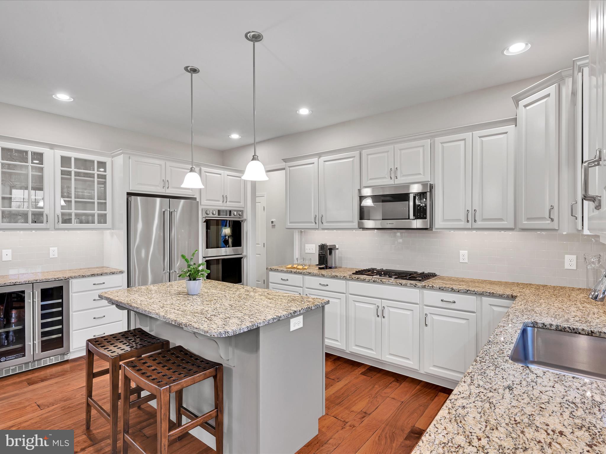 LANDIS FARMS - Residential