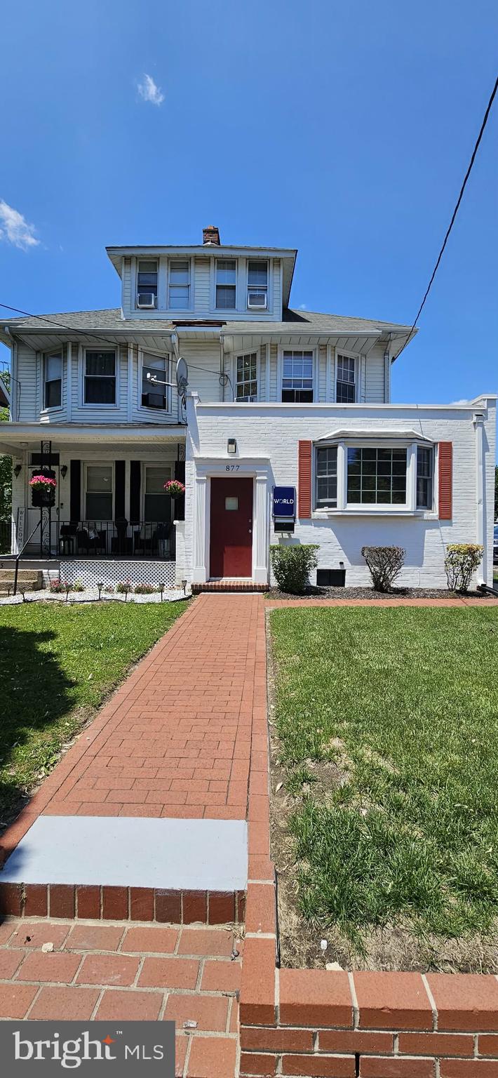 877 BRUNSWICK AVENUE