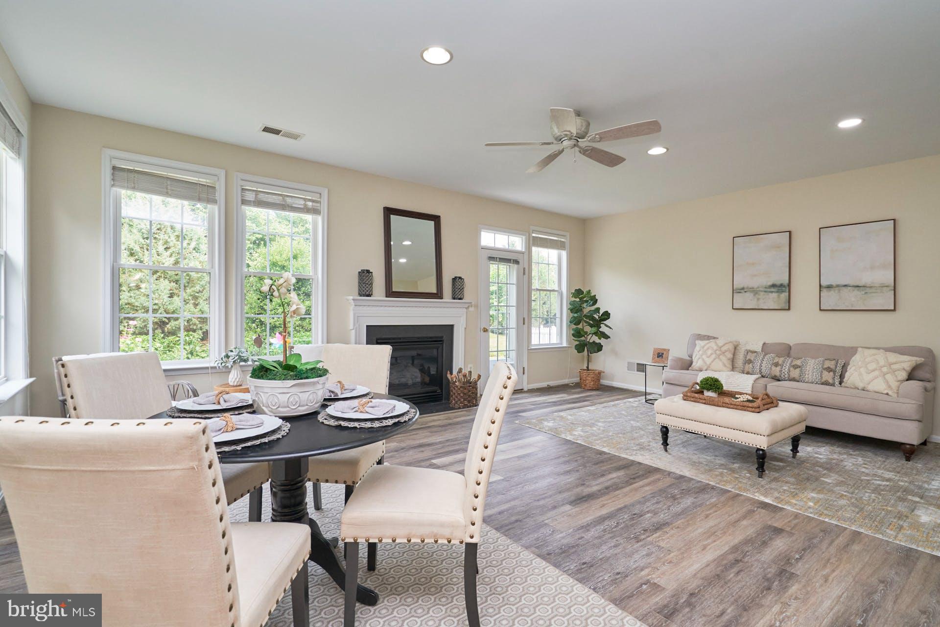 HERITAGE HUNT - Residential