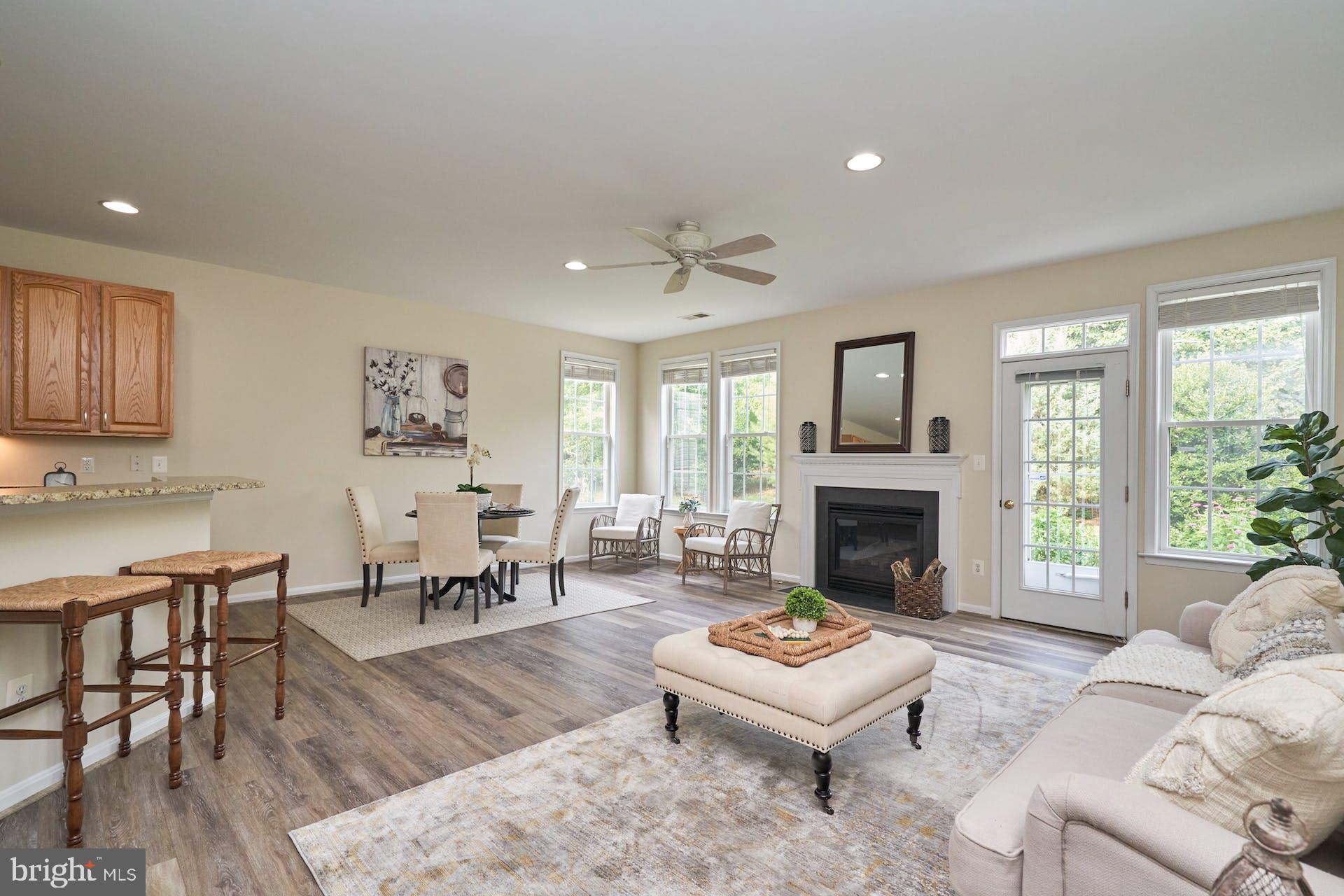 HERITAGE HUNT - Residential