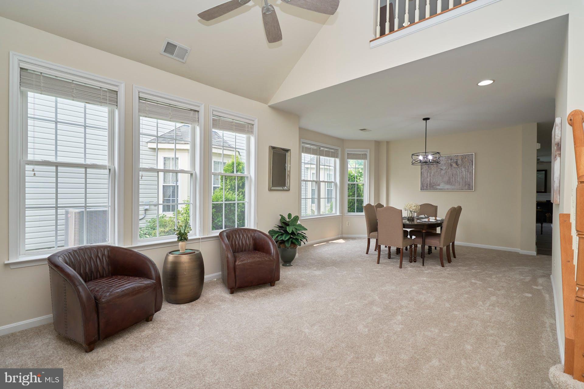 HERITAGE HUNT - Residential