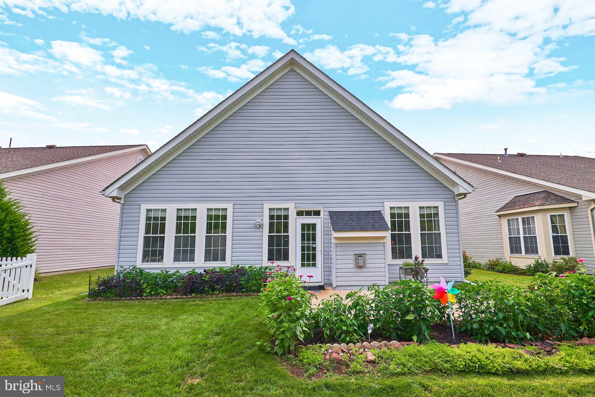 HERITAGE HUNT - Residential